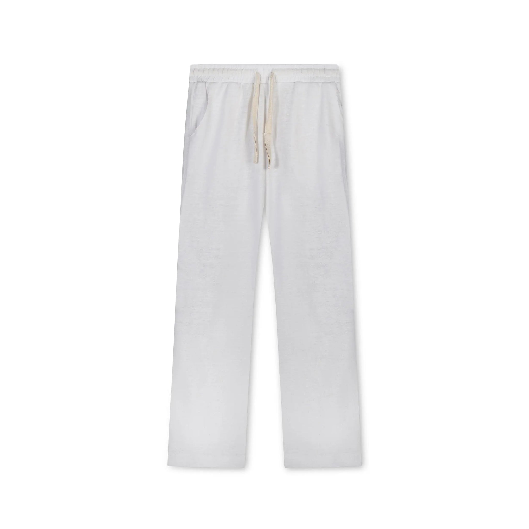 SLUB Linen Trousers™ CHICODE