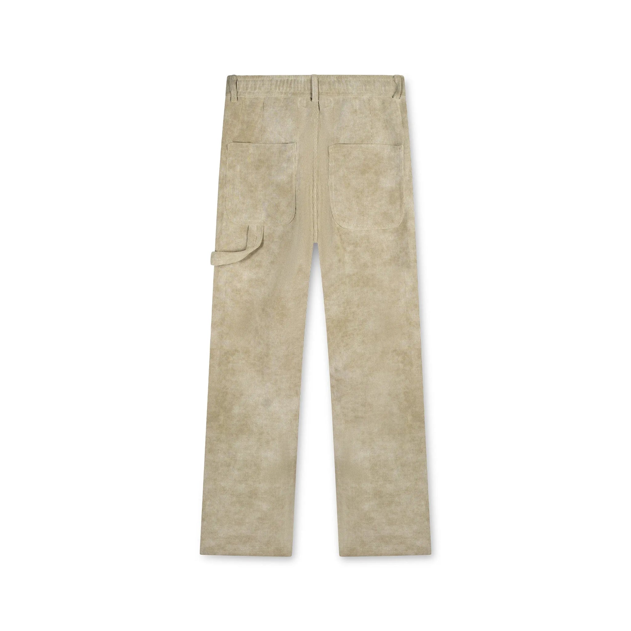 Corduroy Cargo Pants™ CHICODE