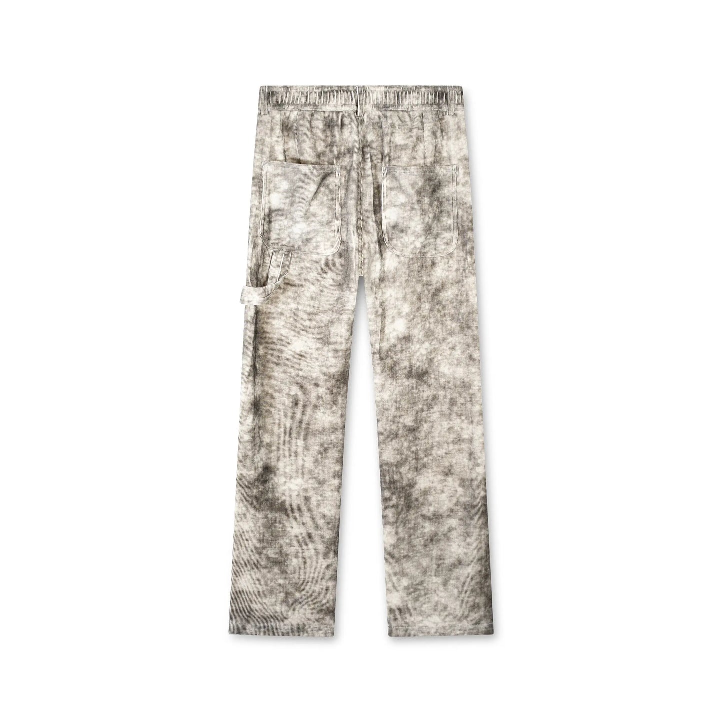 Corduroy Cargo Pants™ CHICODE