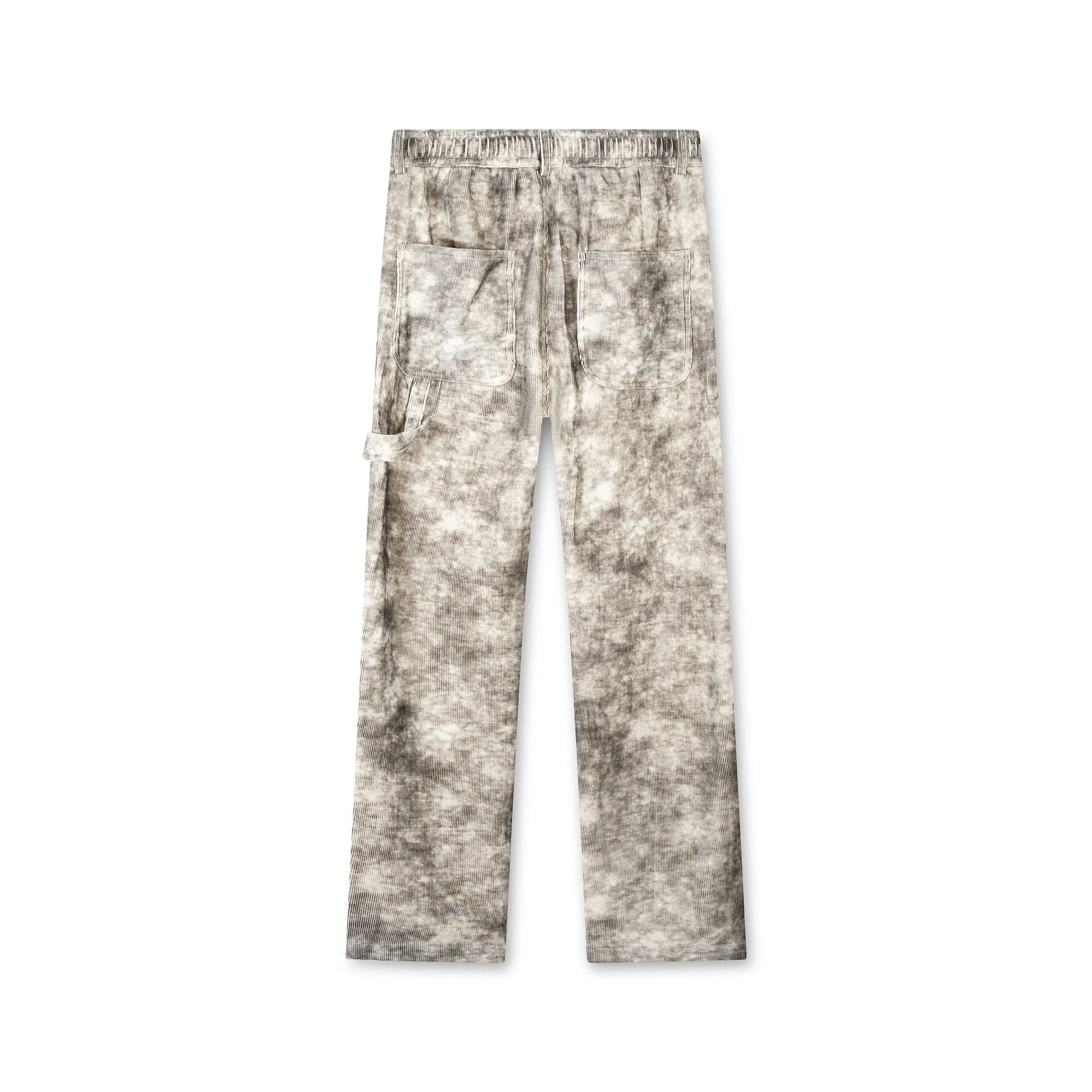 Corduroy Cargo Pants™ CHICODE