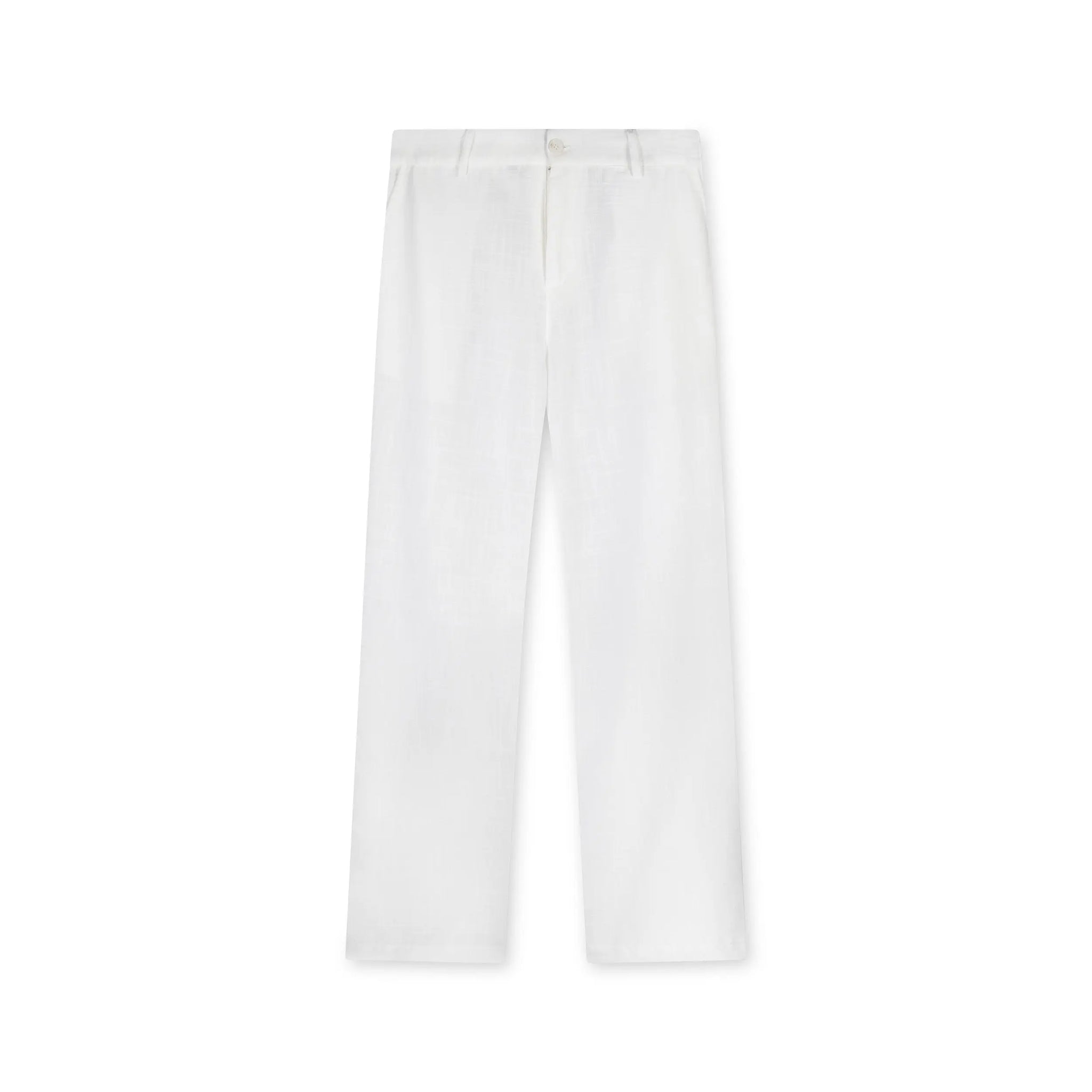 Linen Trousers™ CHICODE