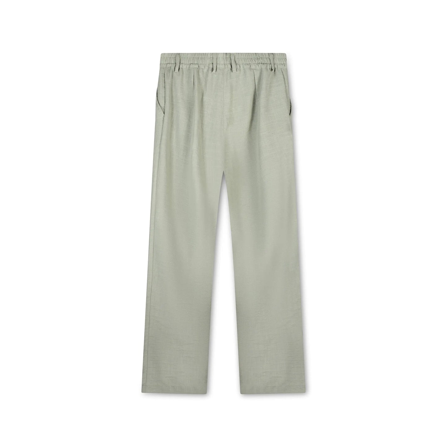 Linen Trousers™ CHICODE