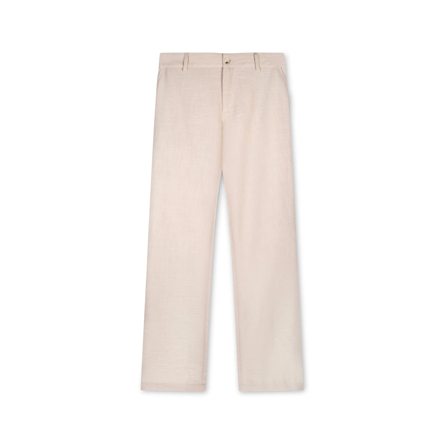 Linen Trousers™ CHICODE