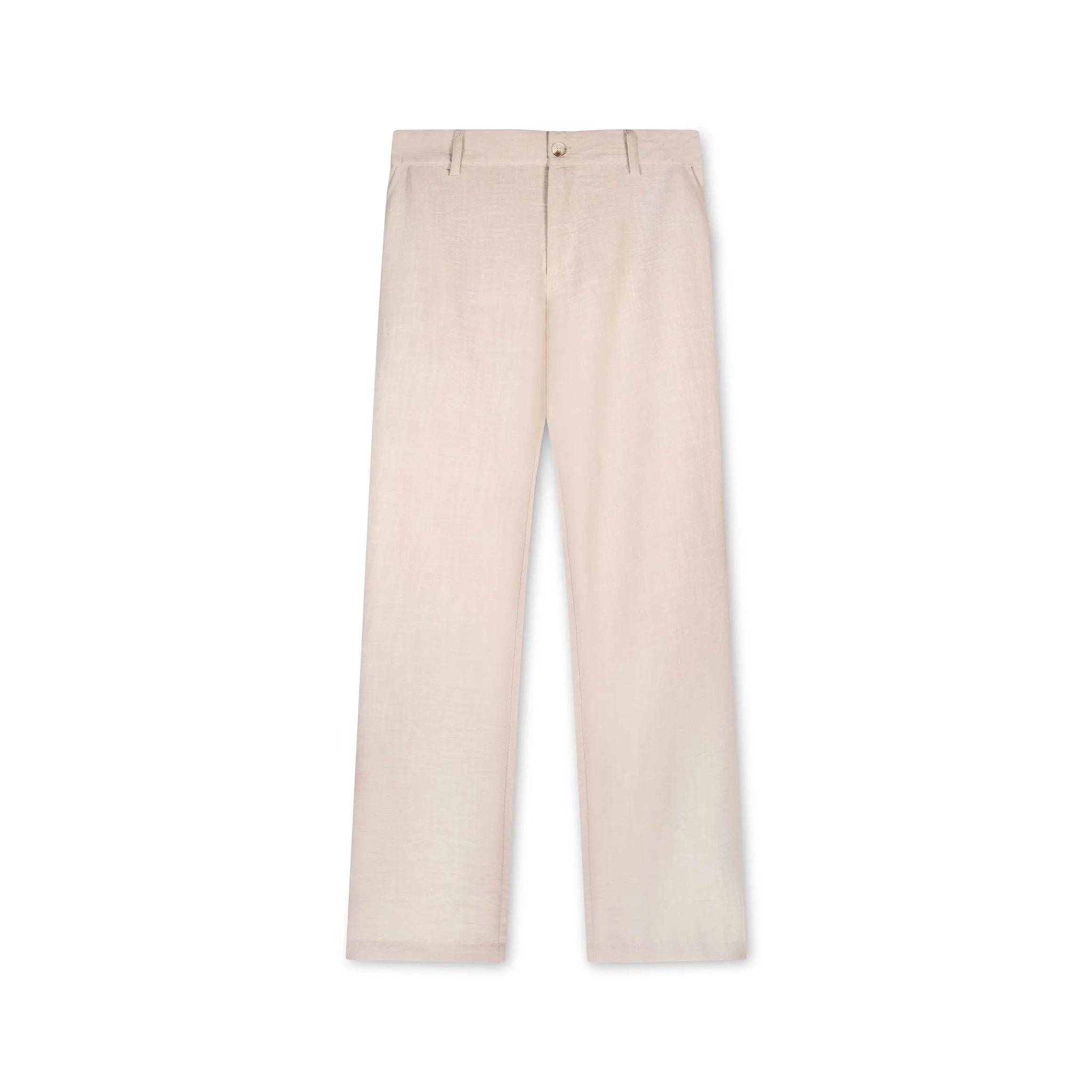 Linen Trousers™ CHICODE