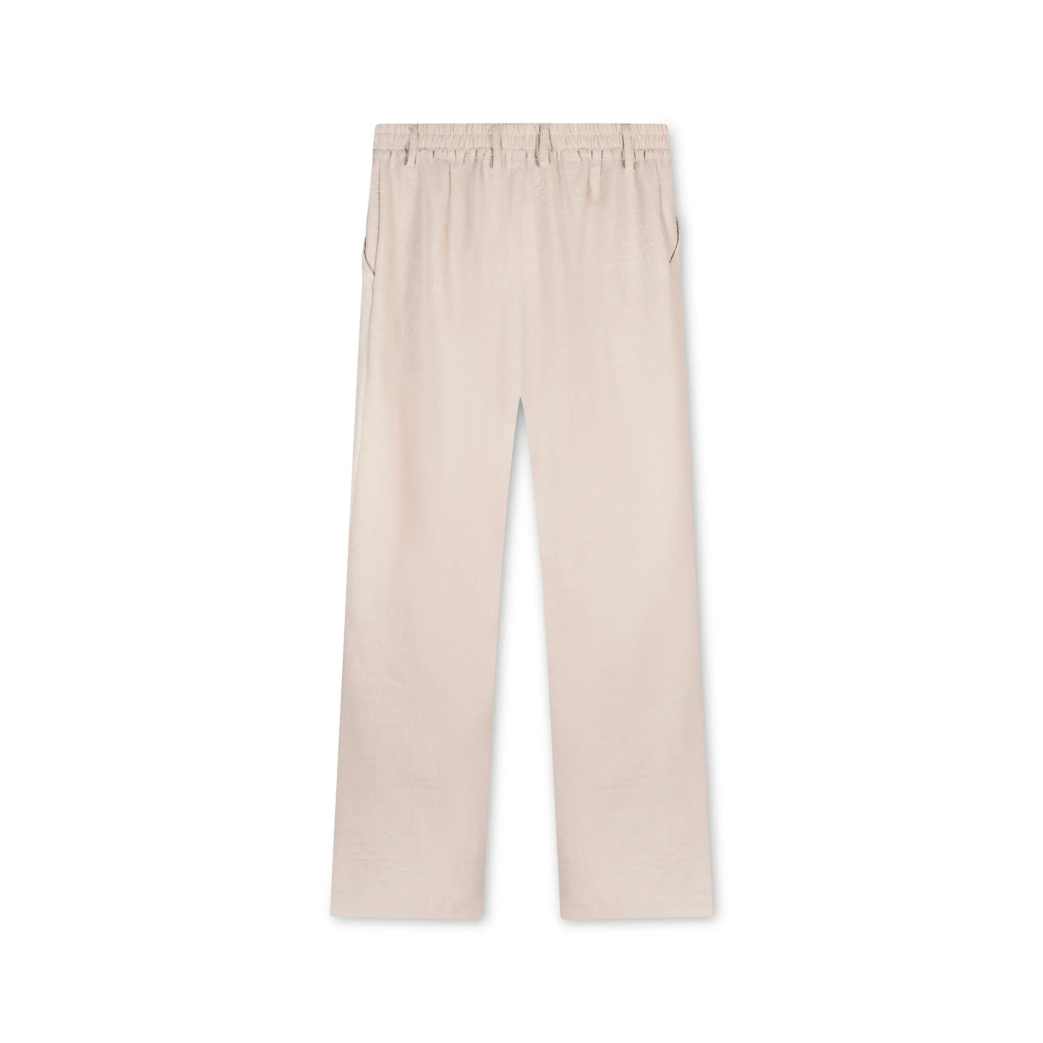 Linen Trousers™ CHICODE