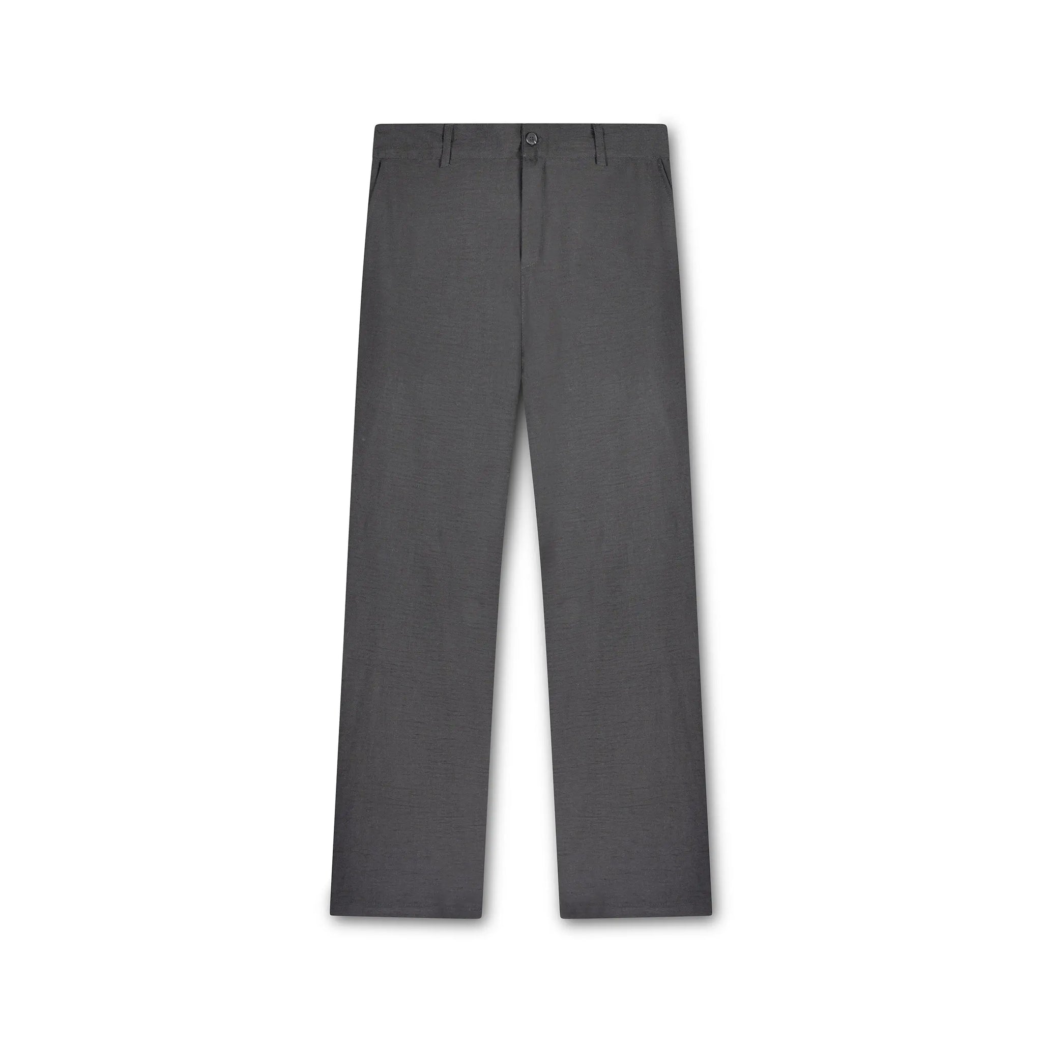 Linen Trousers™ CHICODE