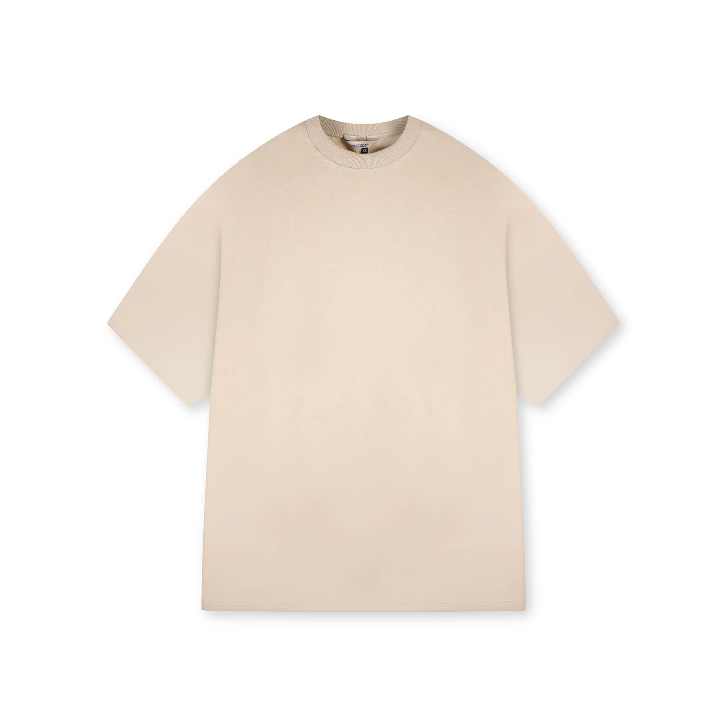 Core Back Print Tee™ CHICODE