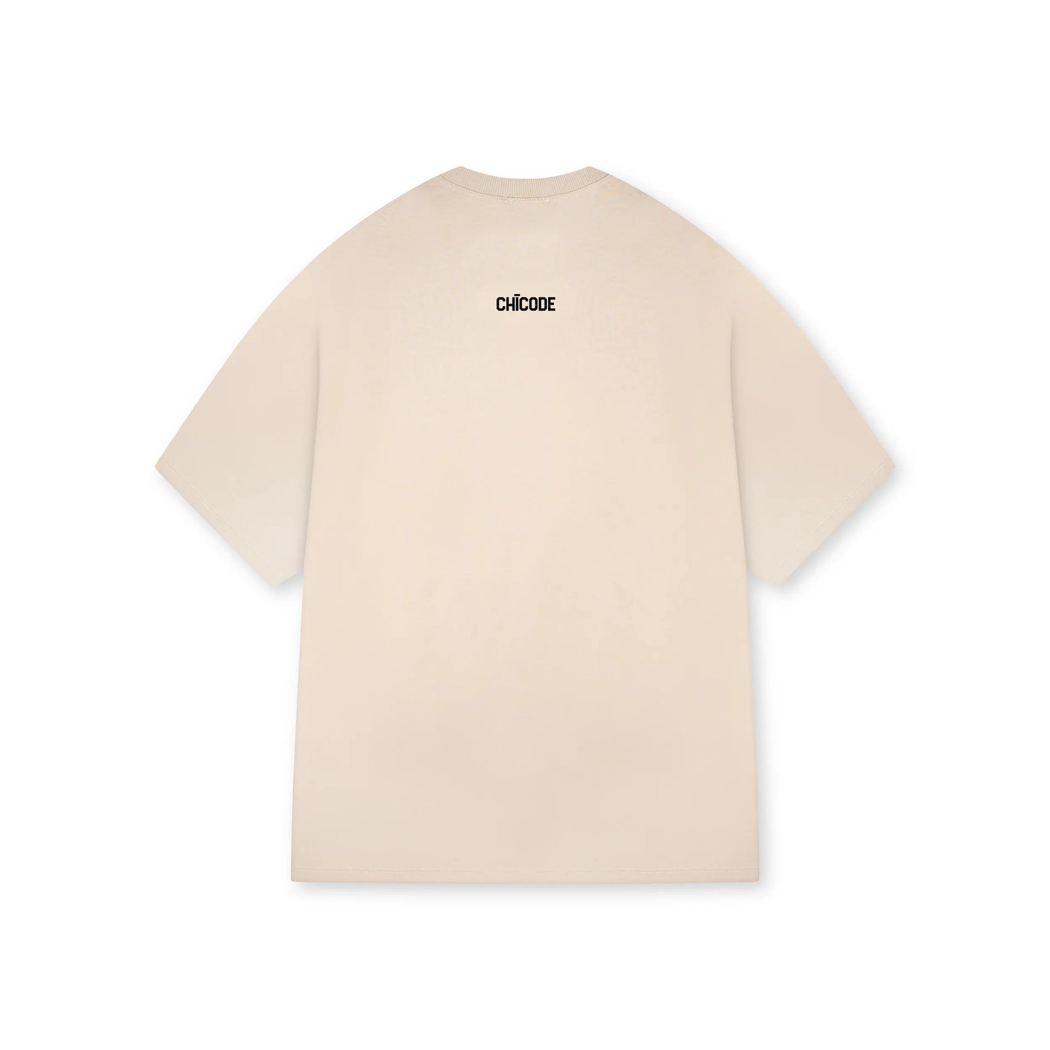 Core Back Print Tee™ CHICODE
