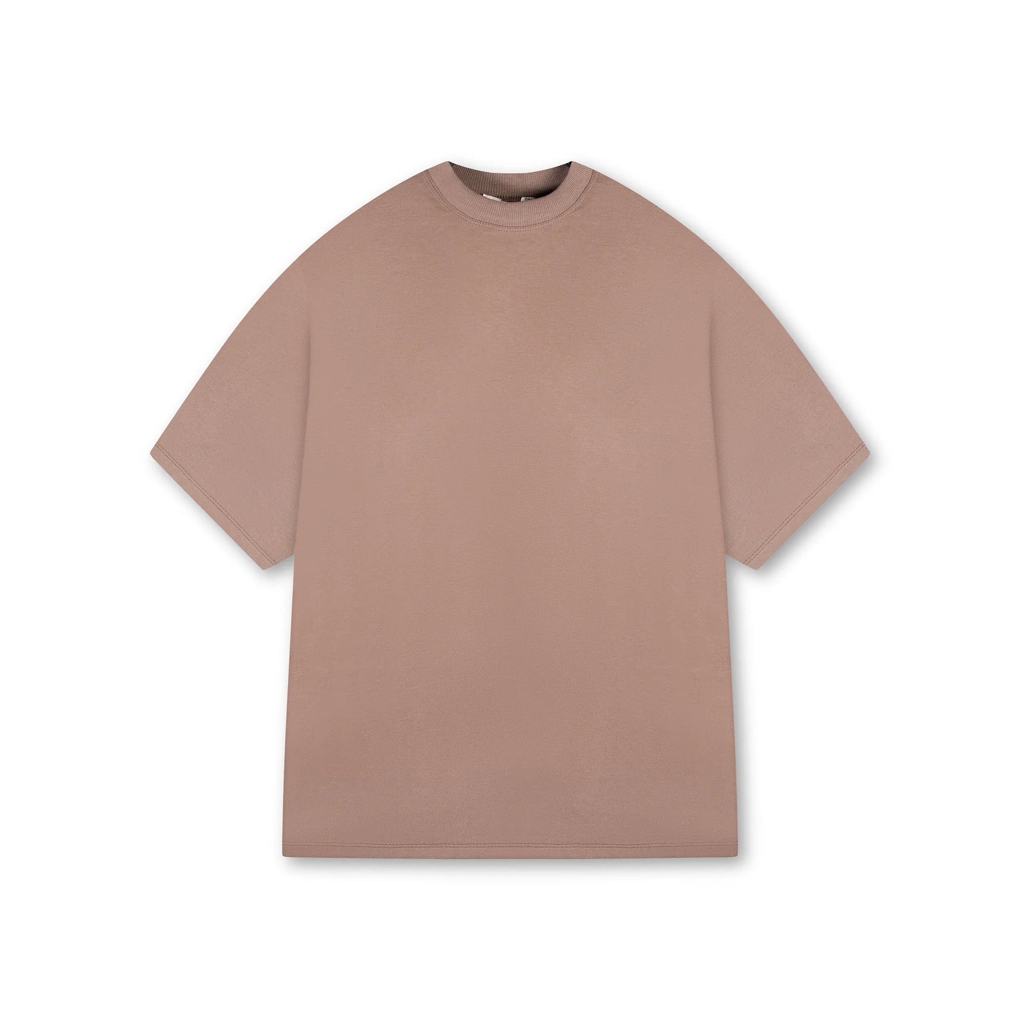 Core Back Print Tee™ CHICODE