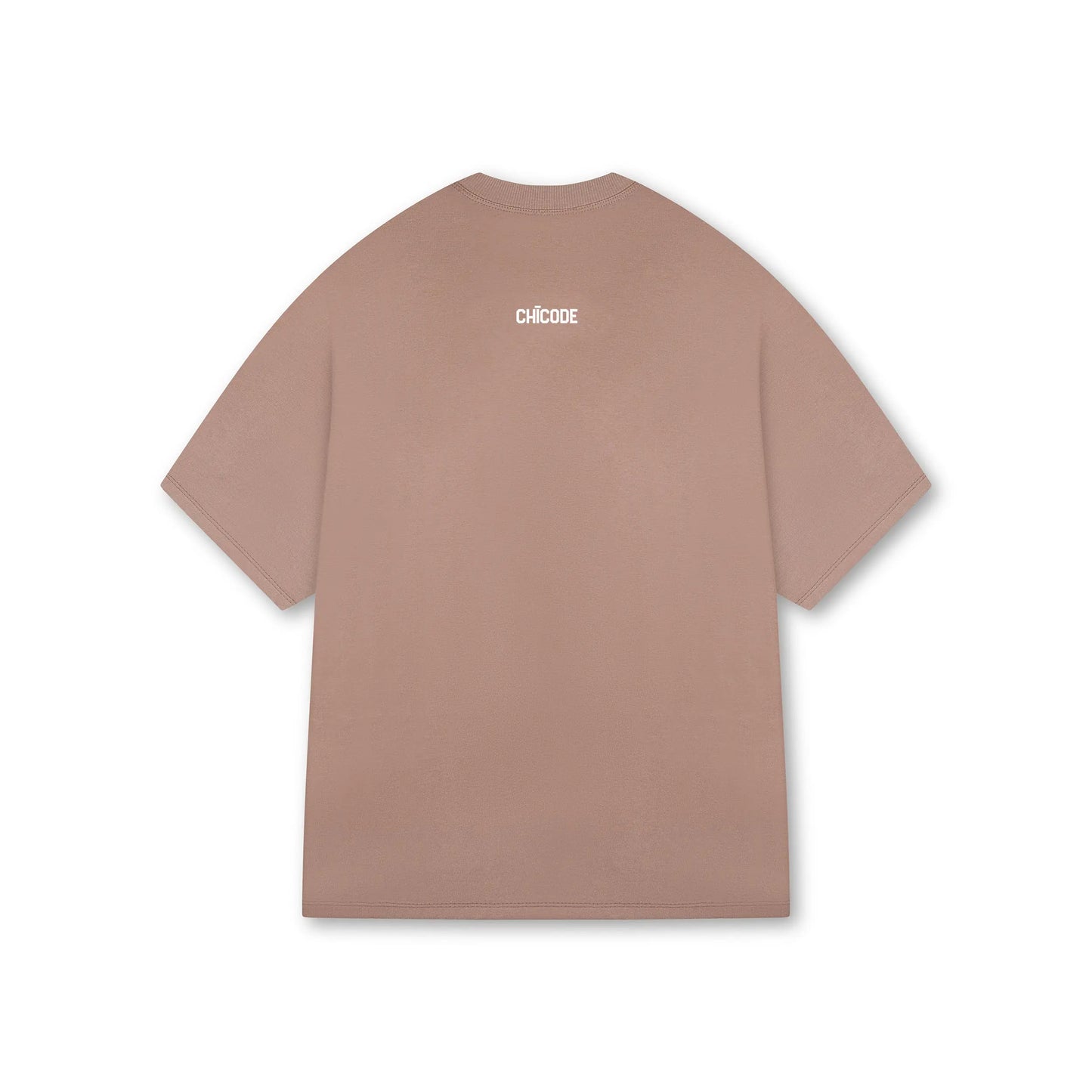 Core Back Print Tee™ CHICODE