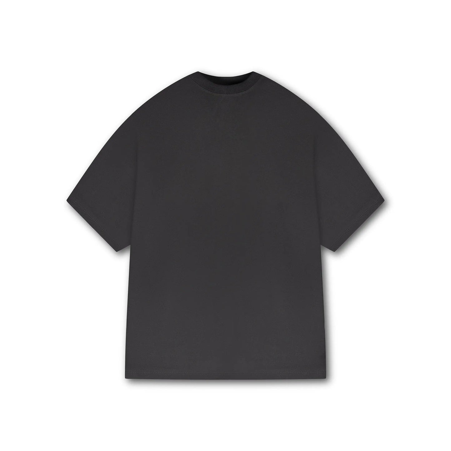 Core Back Print Tee™ CHICODE