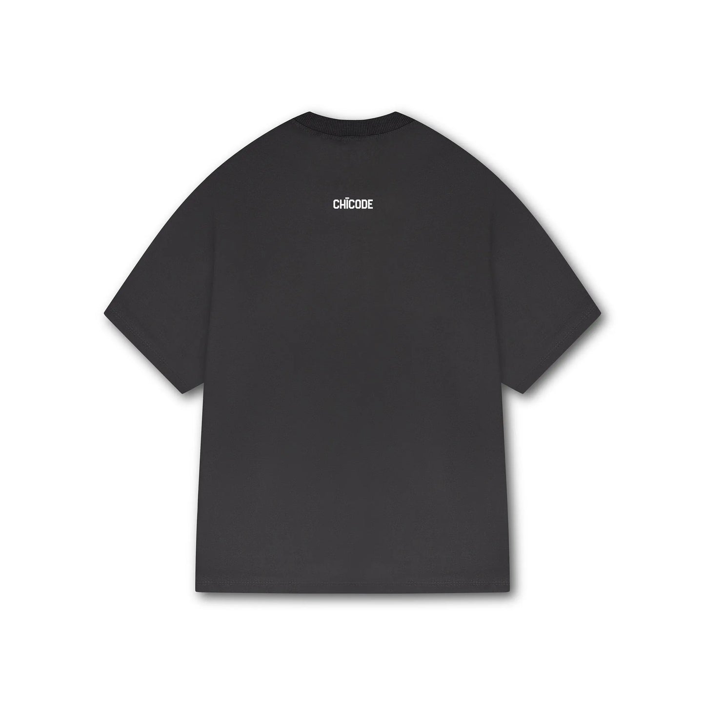 Core Back Print Tee™ CHICODE