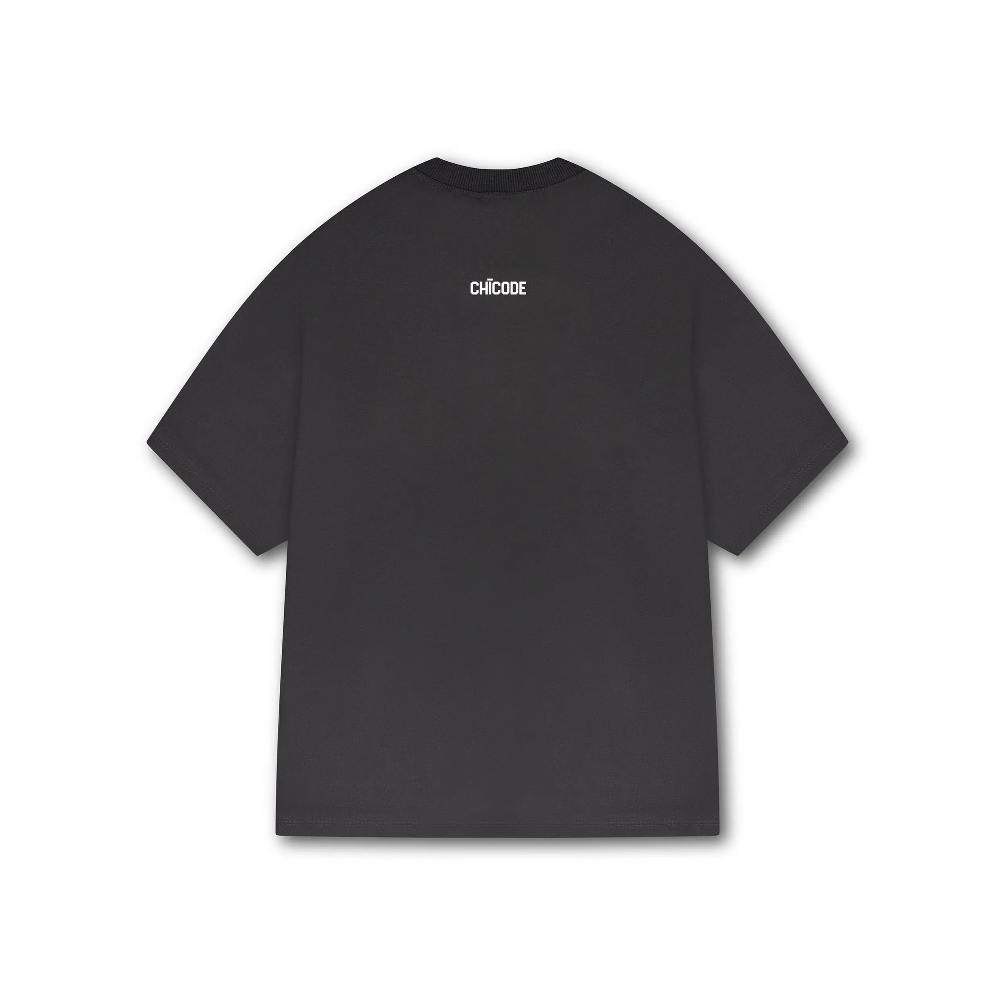 Core Back Print Tee™ CHICODE