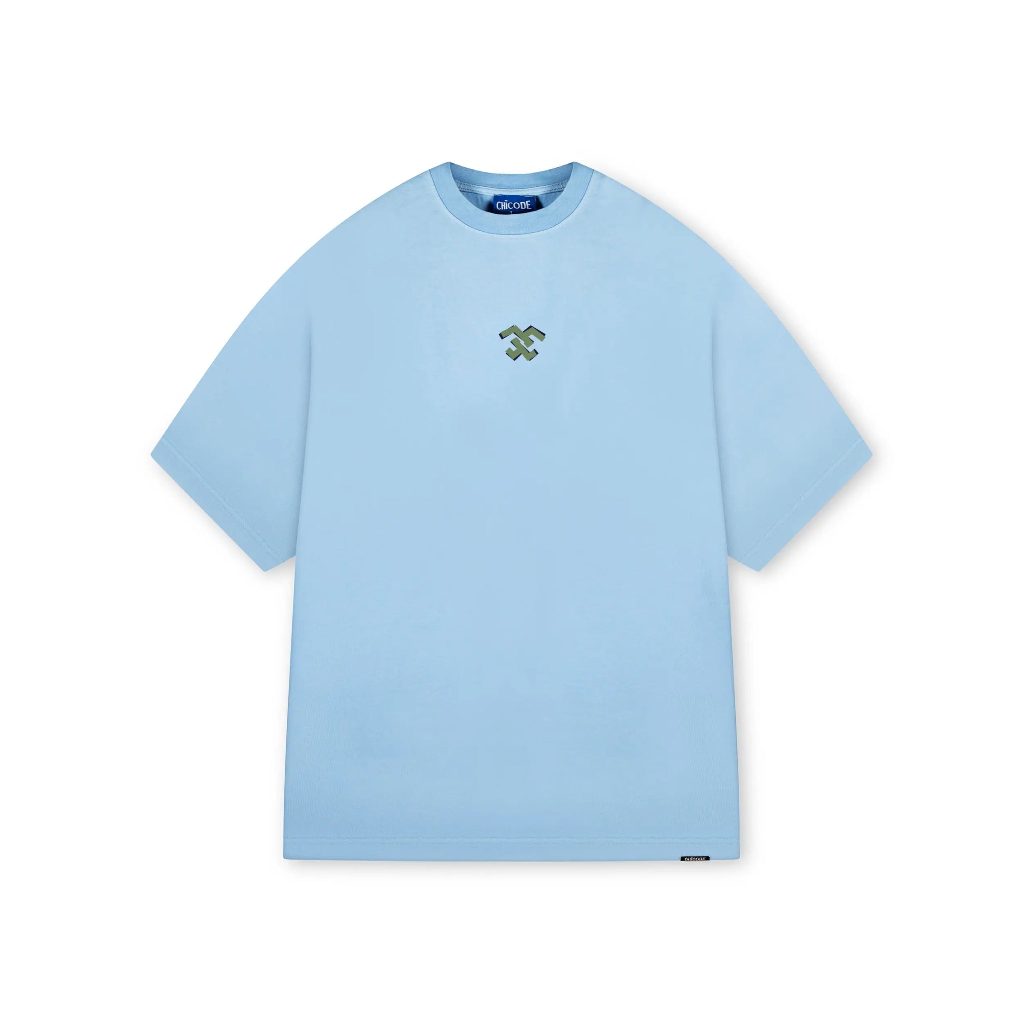 ACROPOLIS™ CHICODE