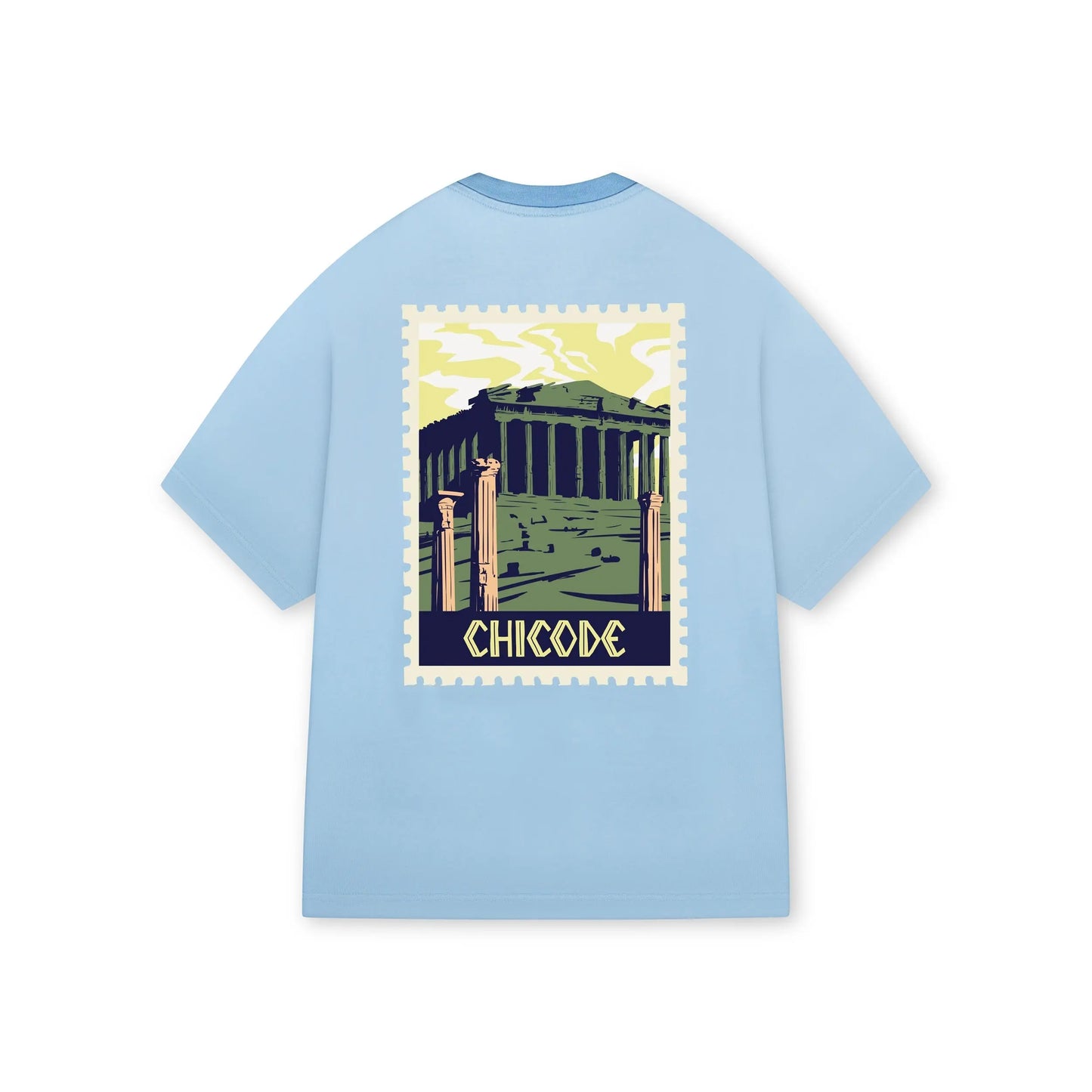 ACROPOLIS™ CHICODE