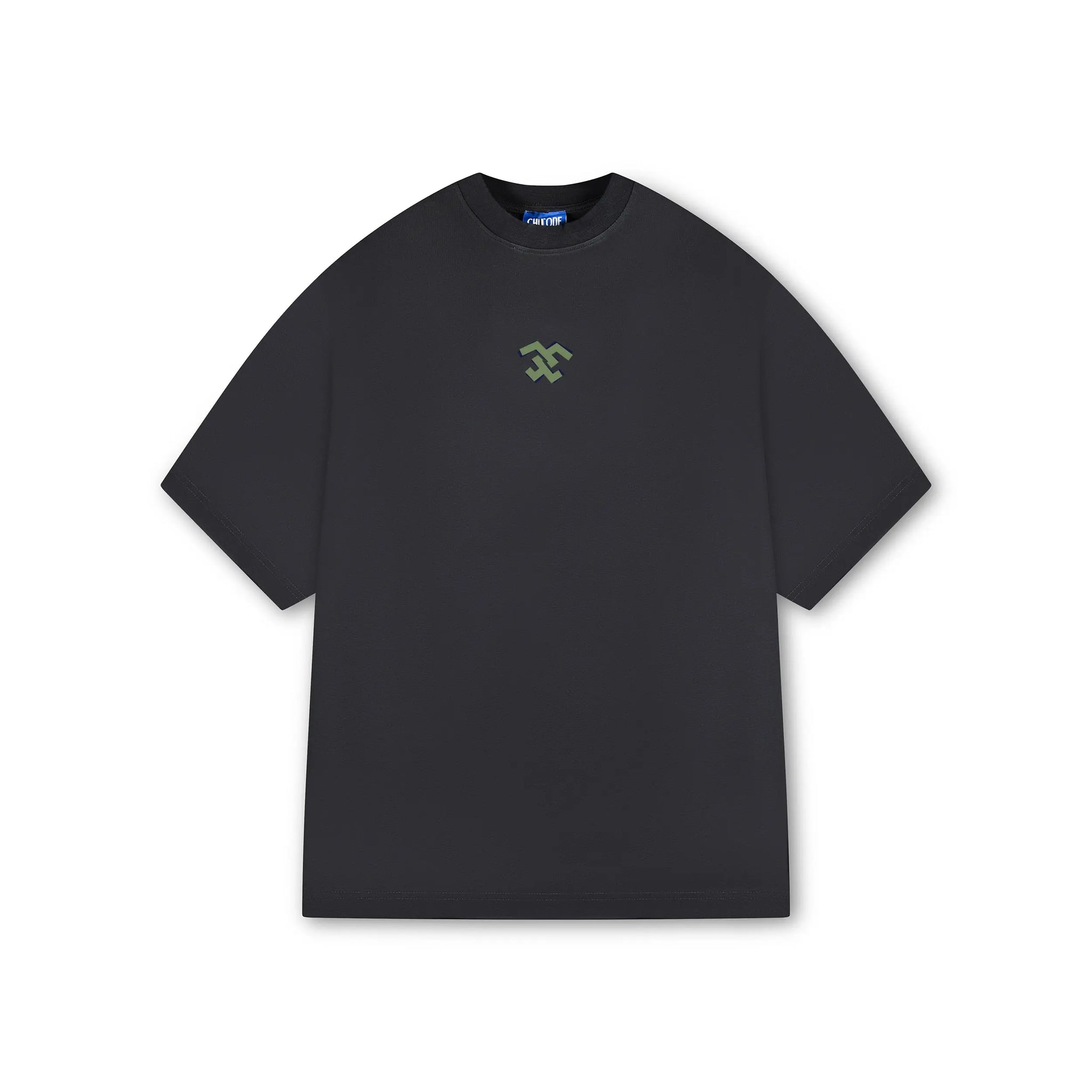 ACROPOLIS™ CHICODE