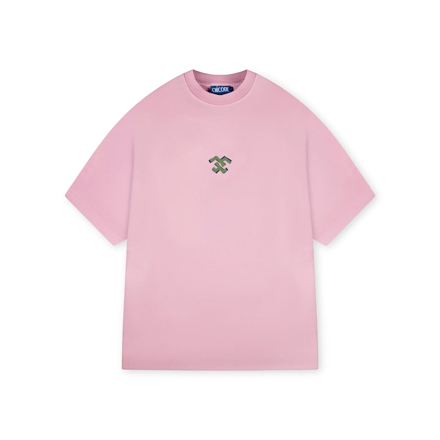 ACROPOLIS™ CHICODE