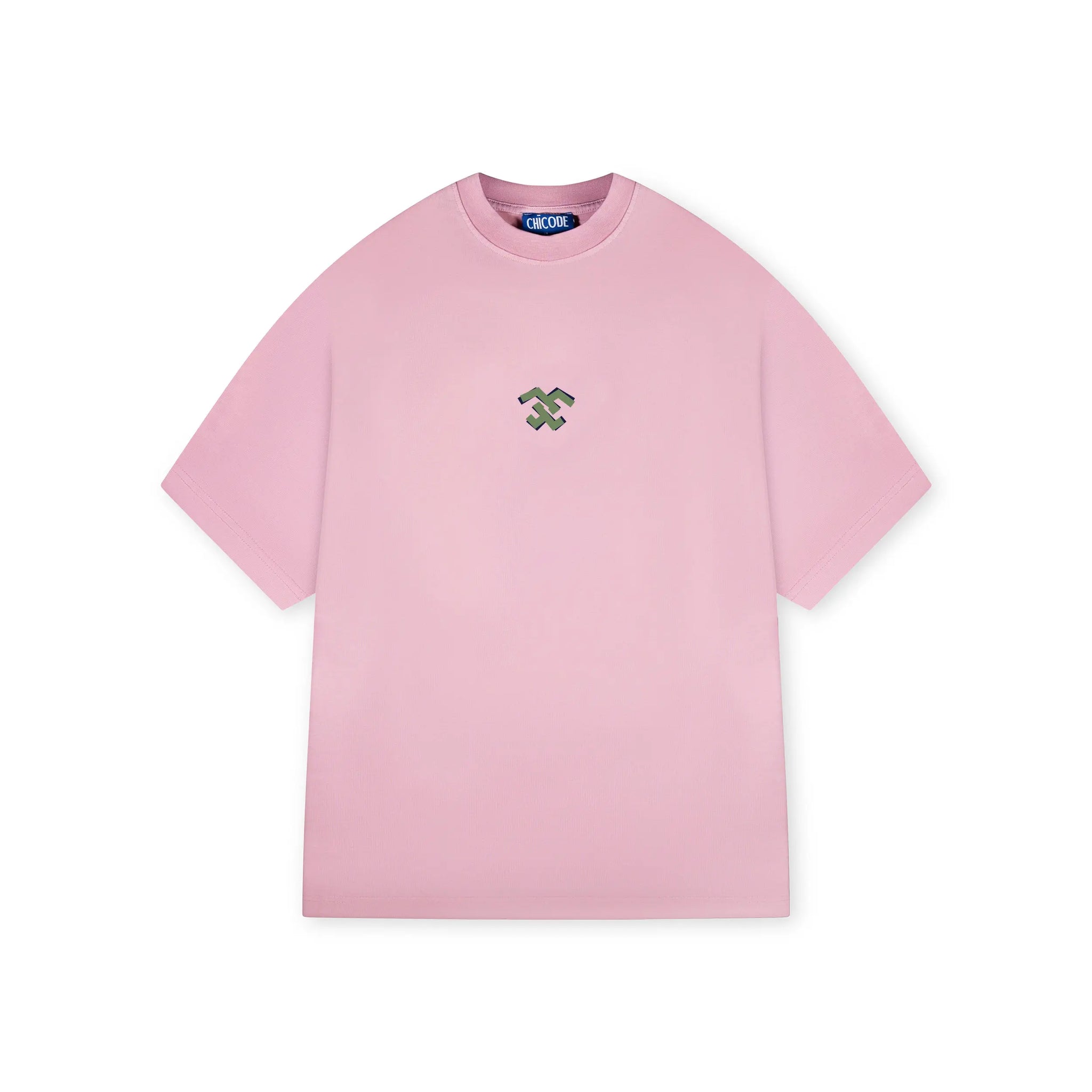 ACROPOLIS™ CHICODE