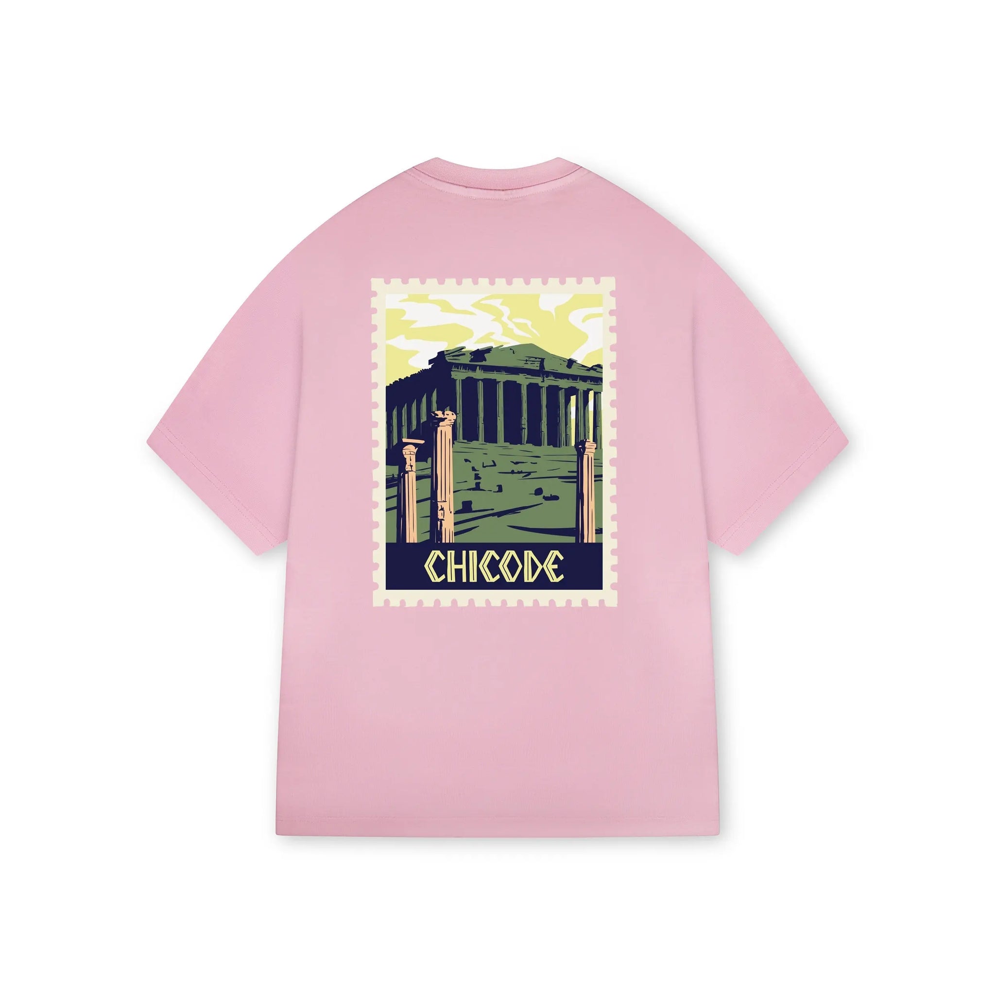 ACROPOLIS™ CHICODE