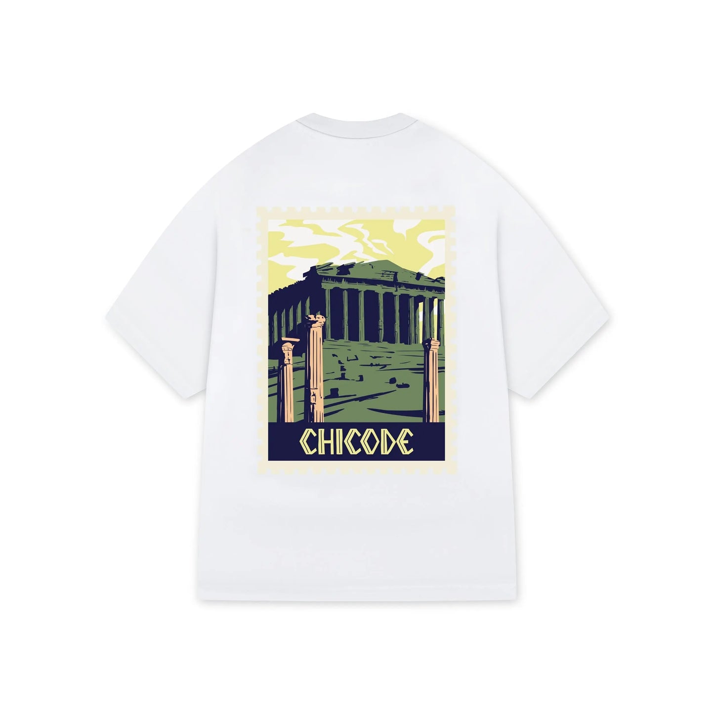 ACROPOLIS™ CHICODE