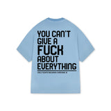 F*ck Everything Tee™ CHICODE