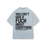 F*ck Everything Tee™ CHICODE