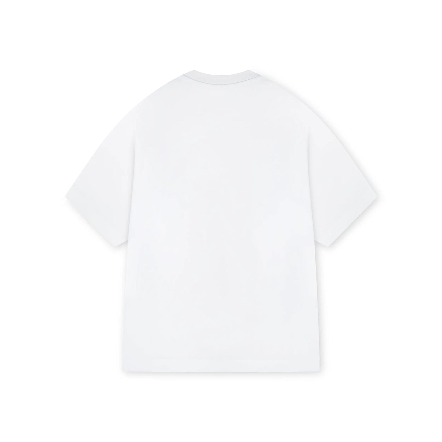 Core Side Print CHICODE