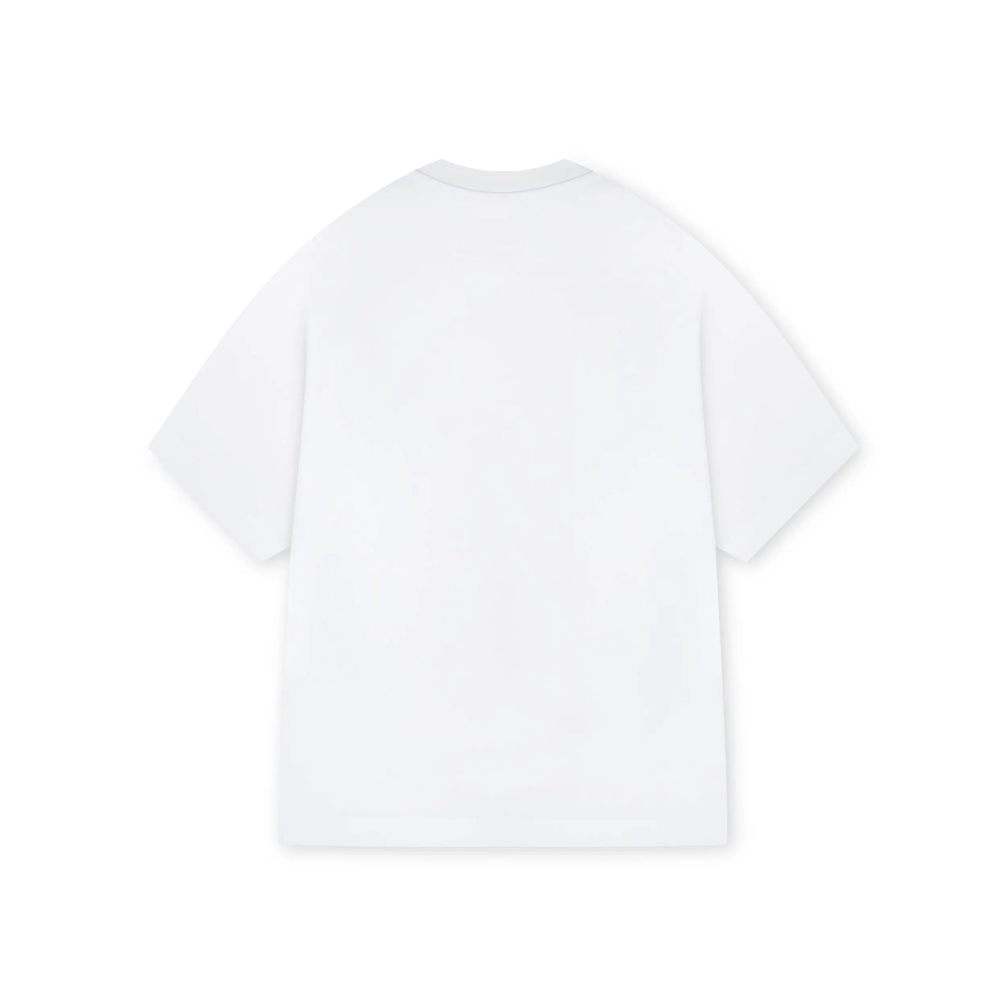 Core Side Print CHICODE