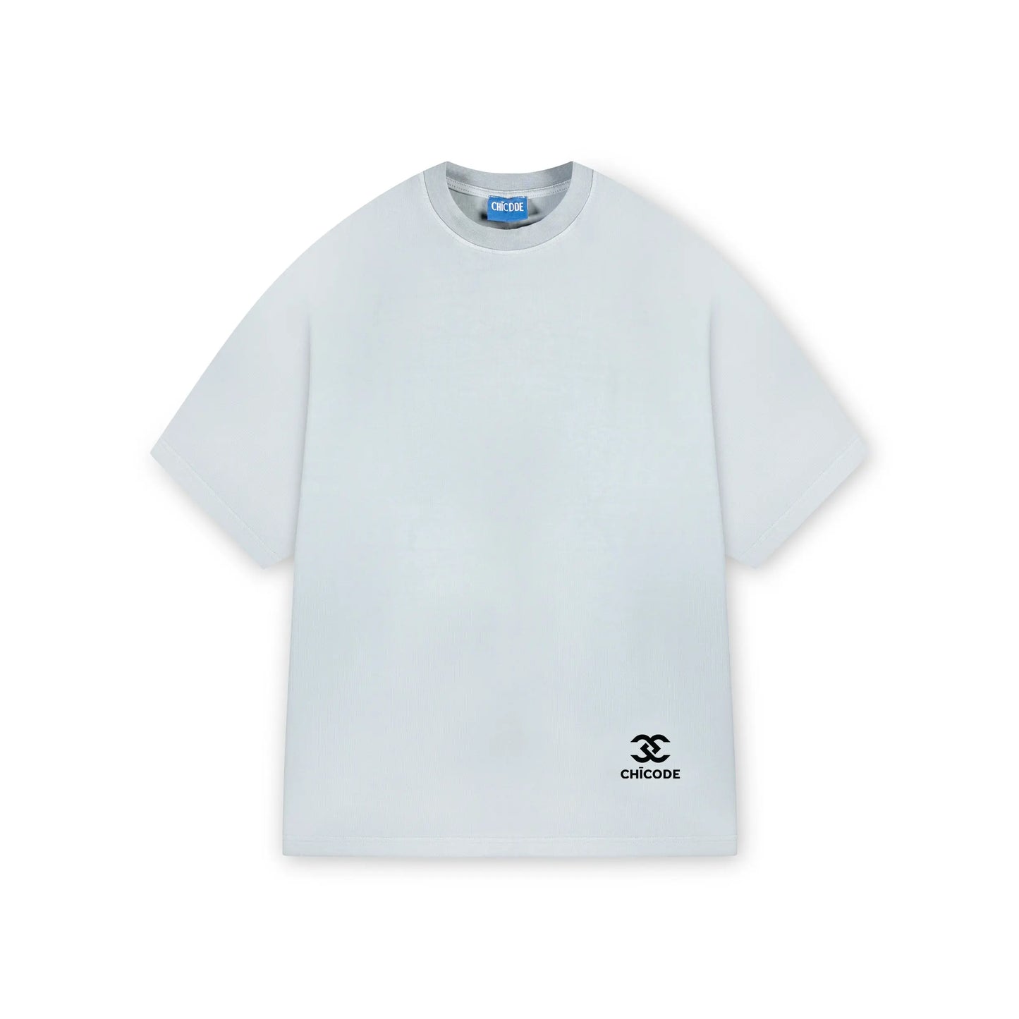 Core Side Print CHICODE