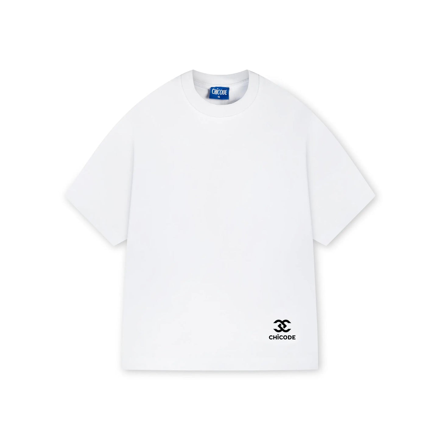 Core Side Print CHICODE