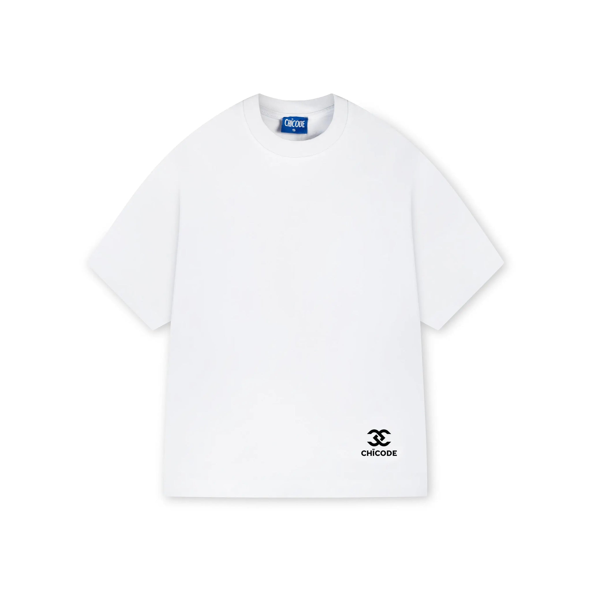 Core Side Print CHICODE