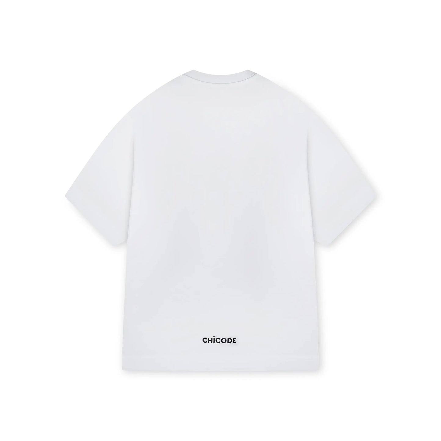 Core Double Print™ CHICODE