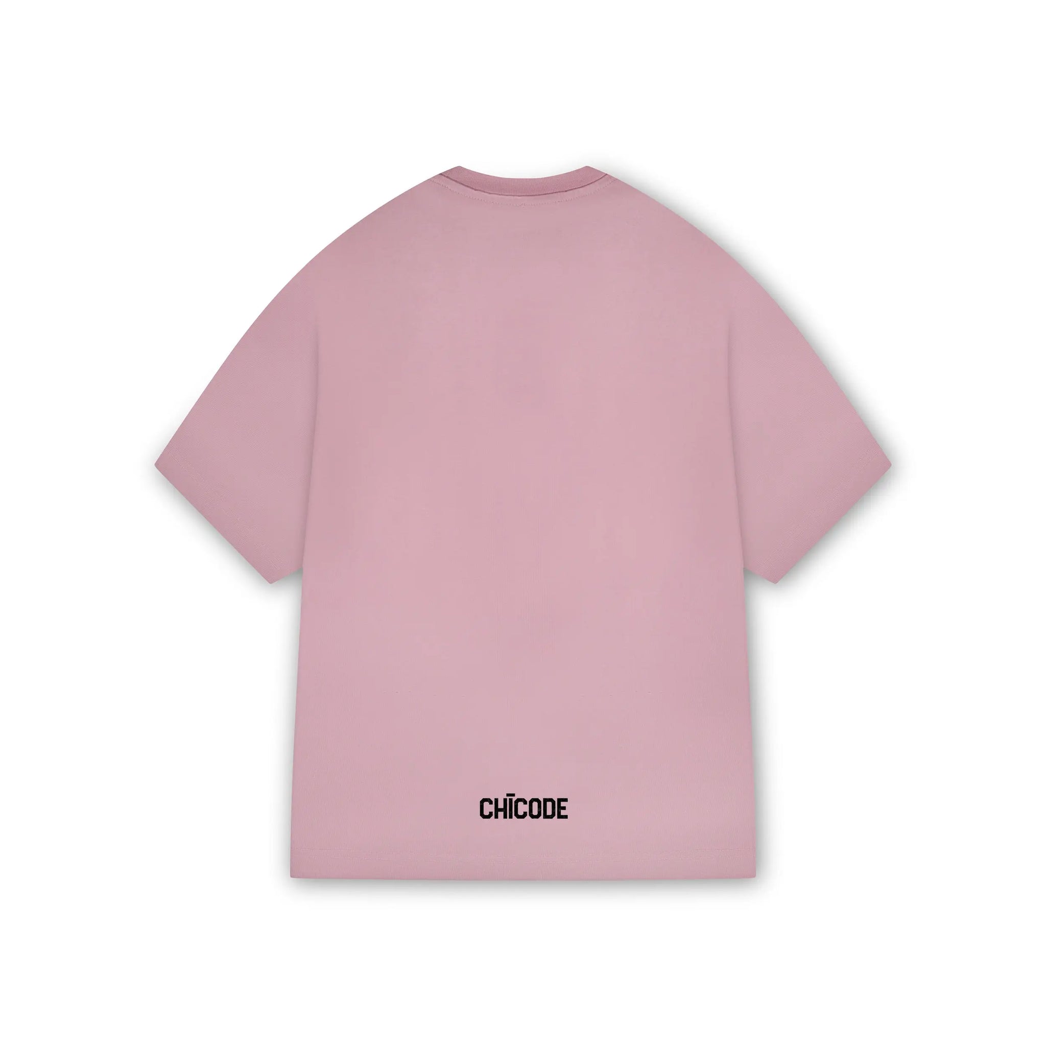 Core Double Print™ CHICODE