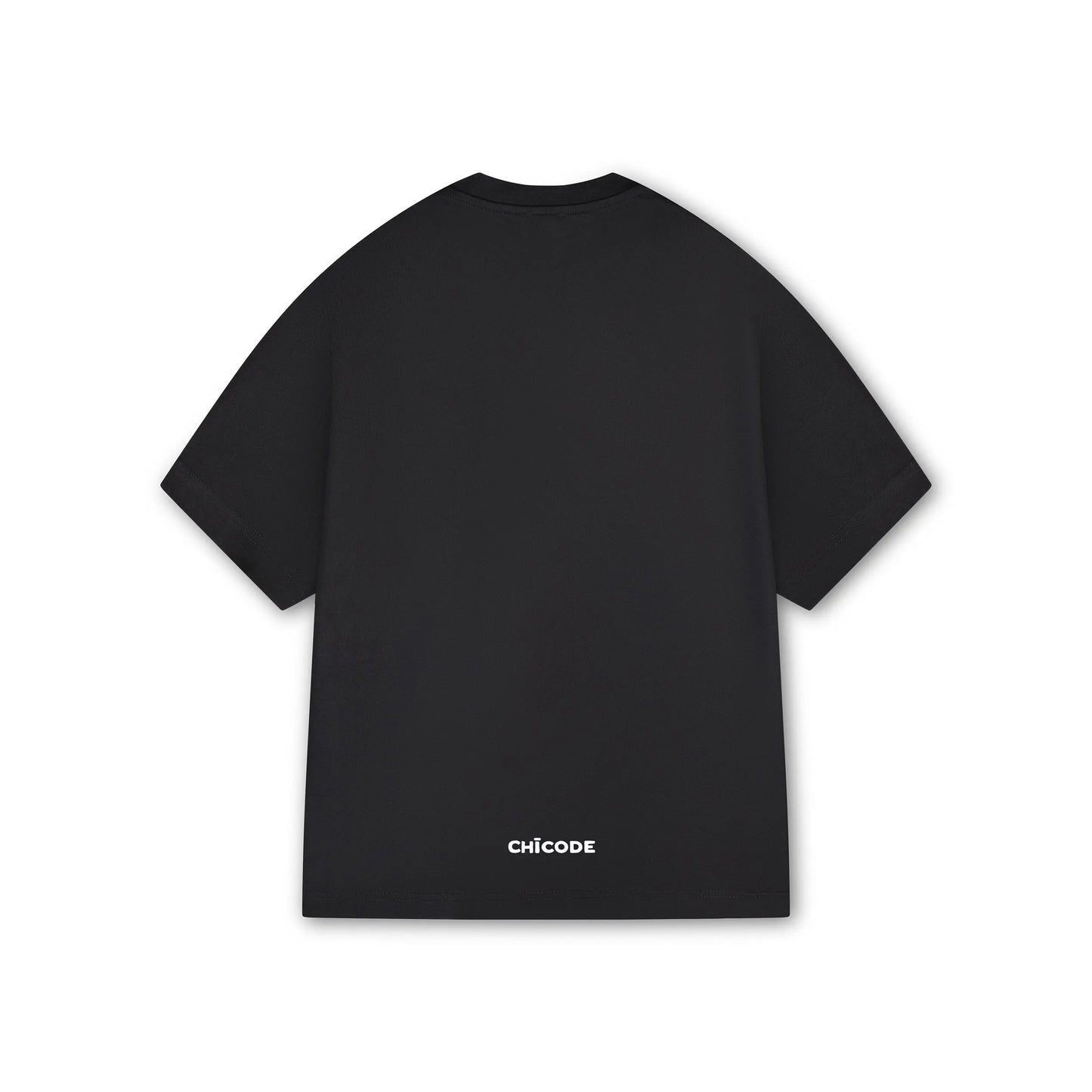 Core Double Print™ CHICODE