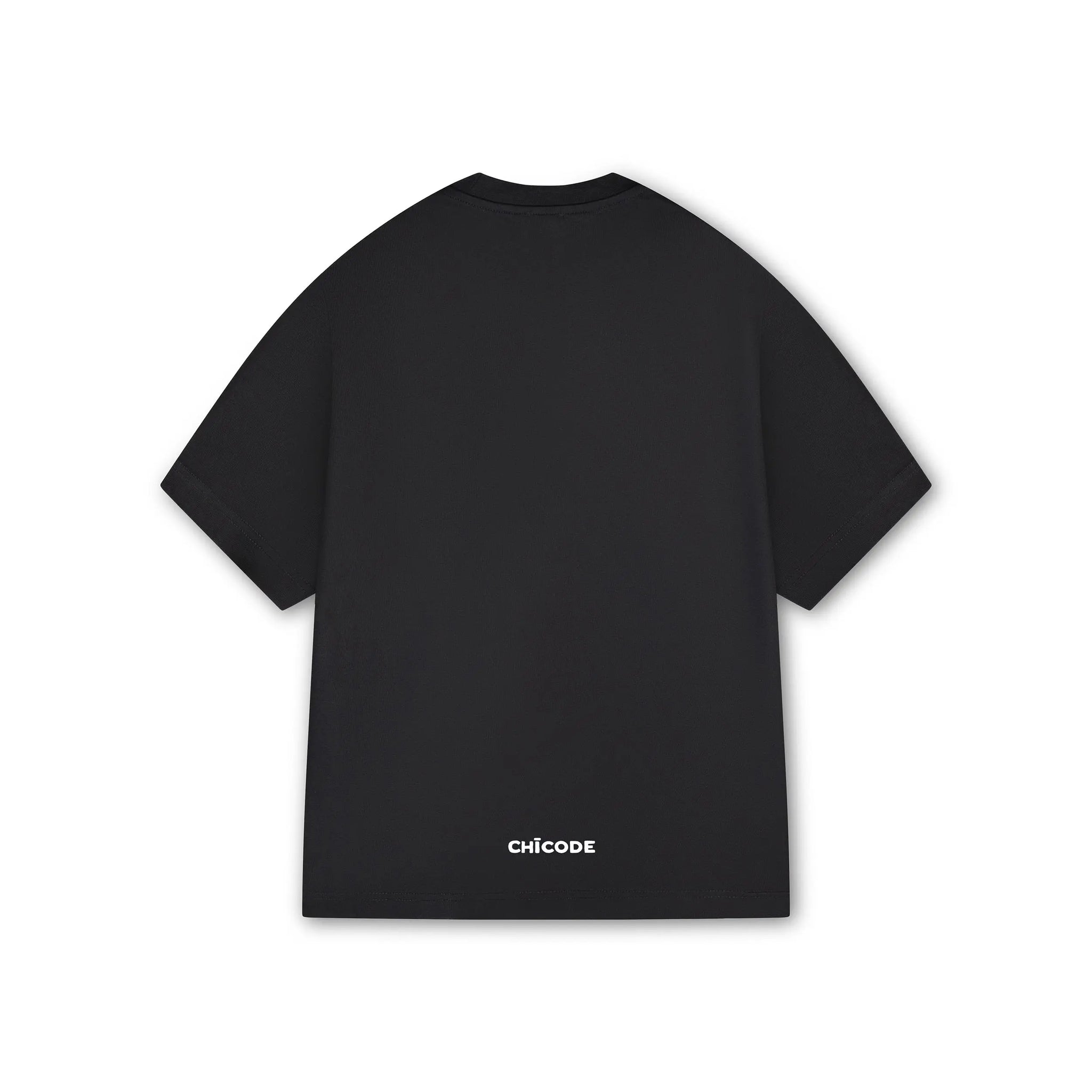 Core Double Print™ CHICODE