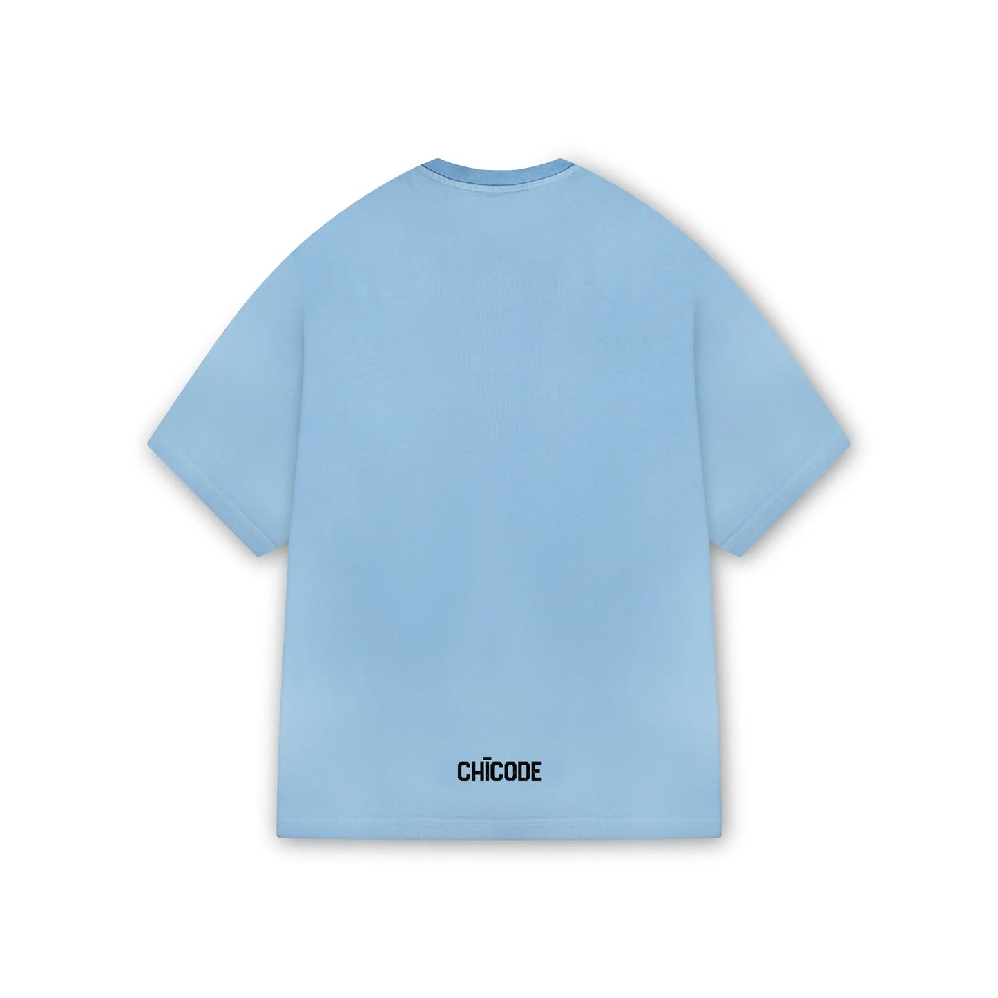 Core Double Print™ CHICODE