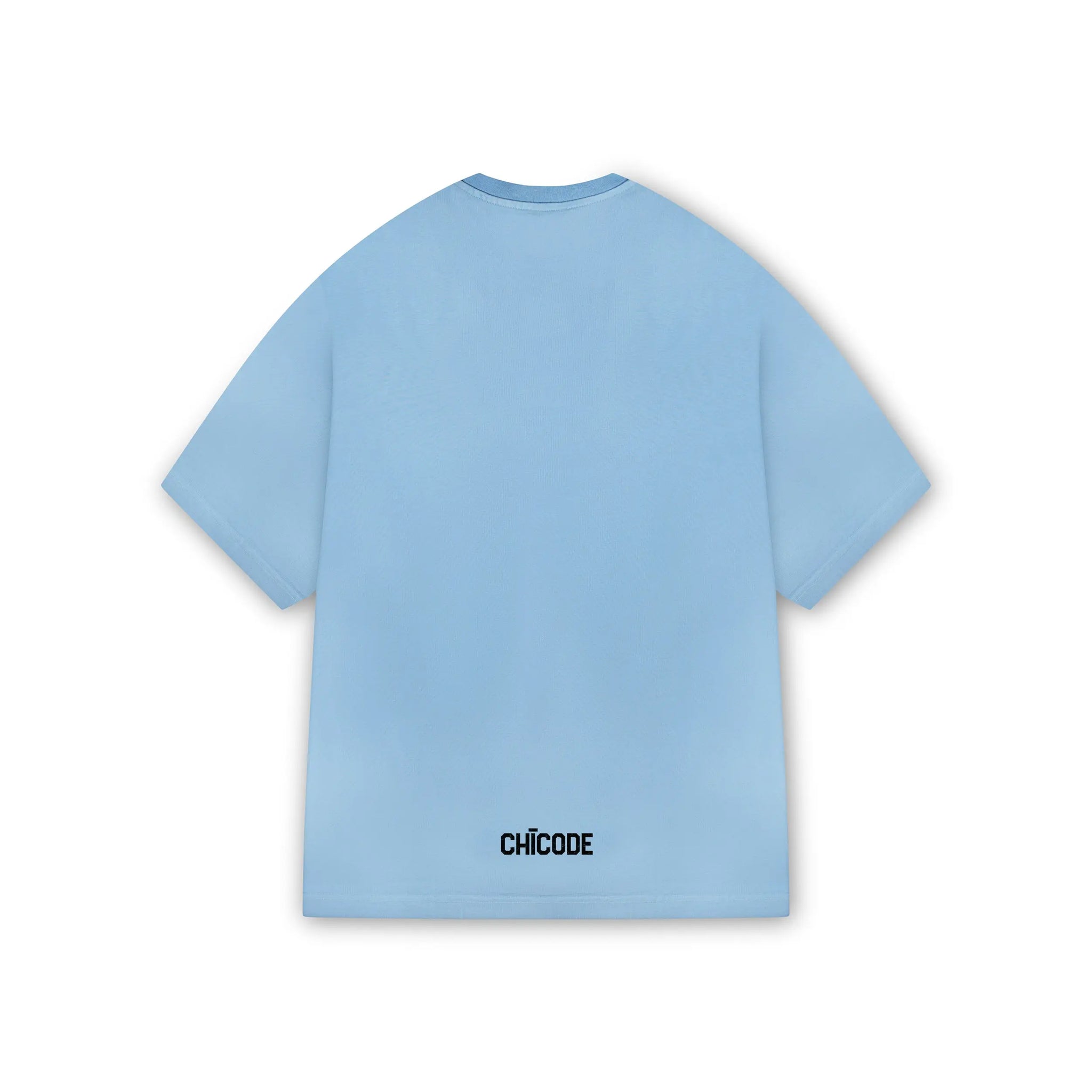 Core Double Print™ CHICODE