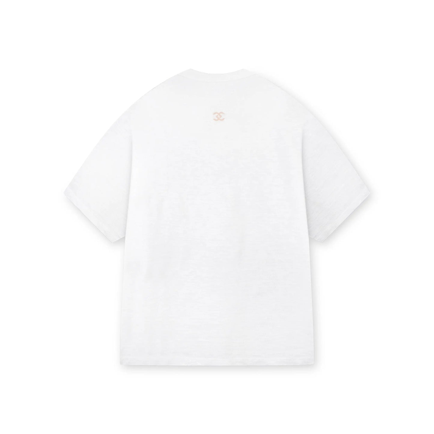 Core SLUB Tee™ CHICODE