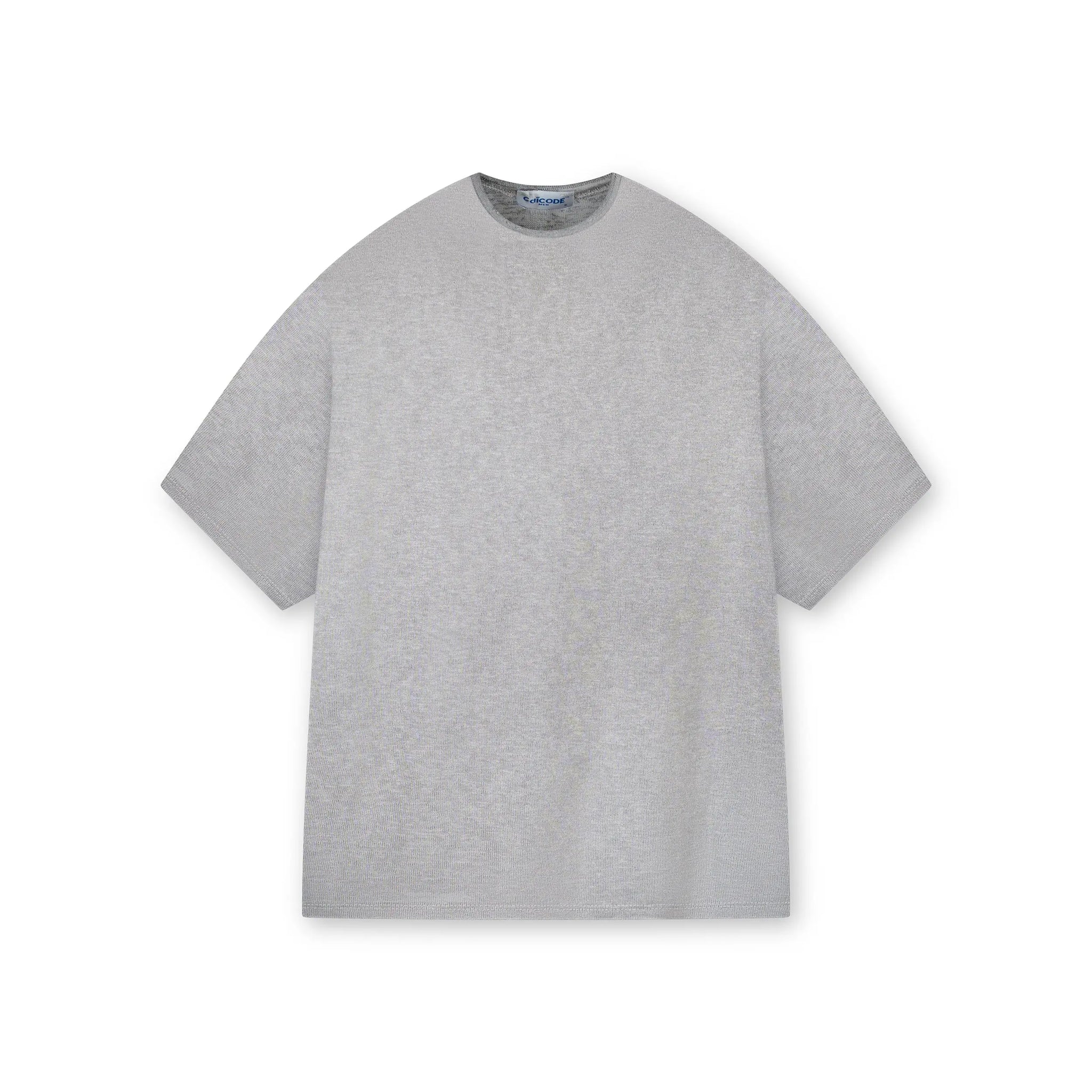 Core SLUB Tee™ CHICODE