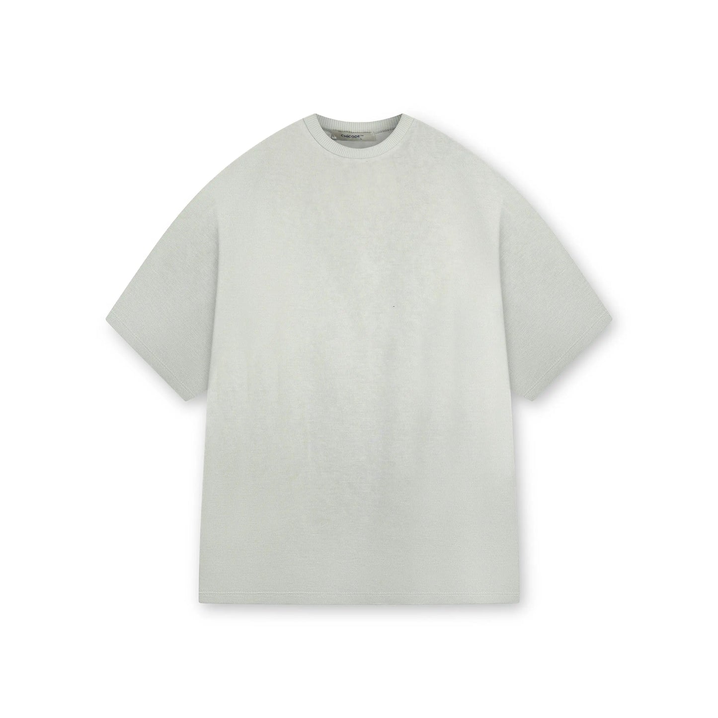 Core SLUB Tee™ CHICODE