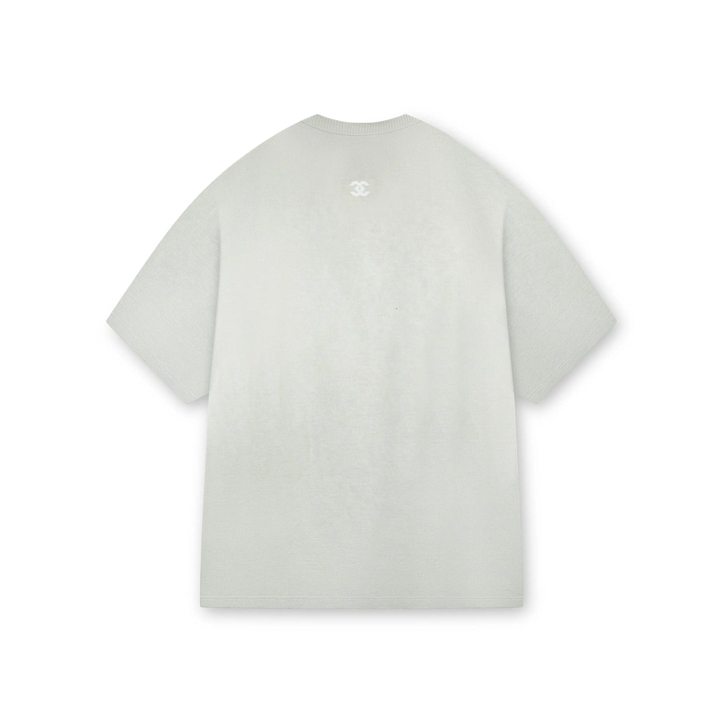 Core SLUB Tee™ CHICODE