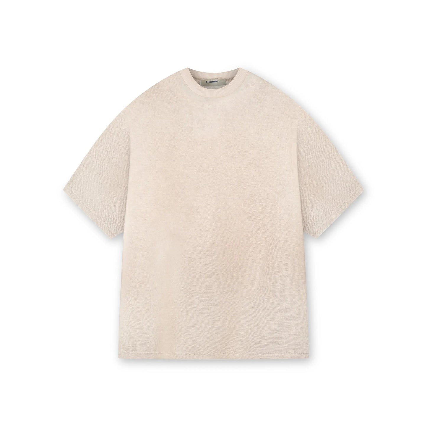 Core SLUB Tee™ CHICODE