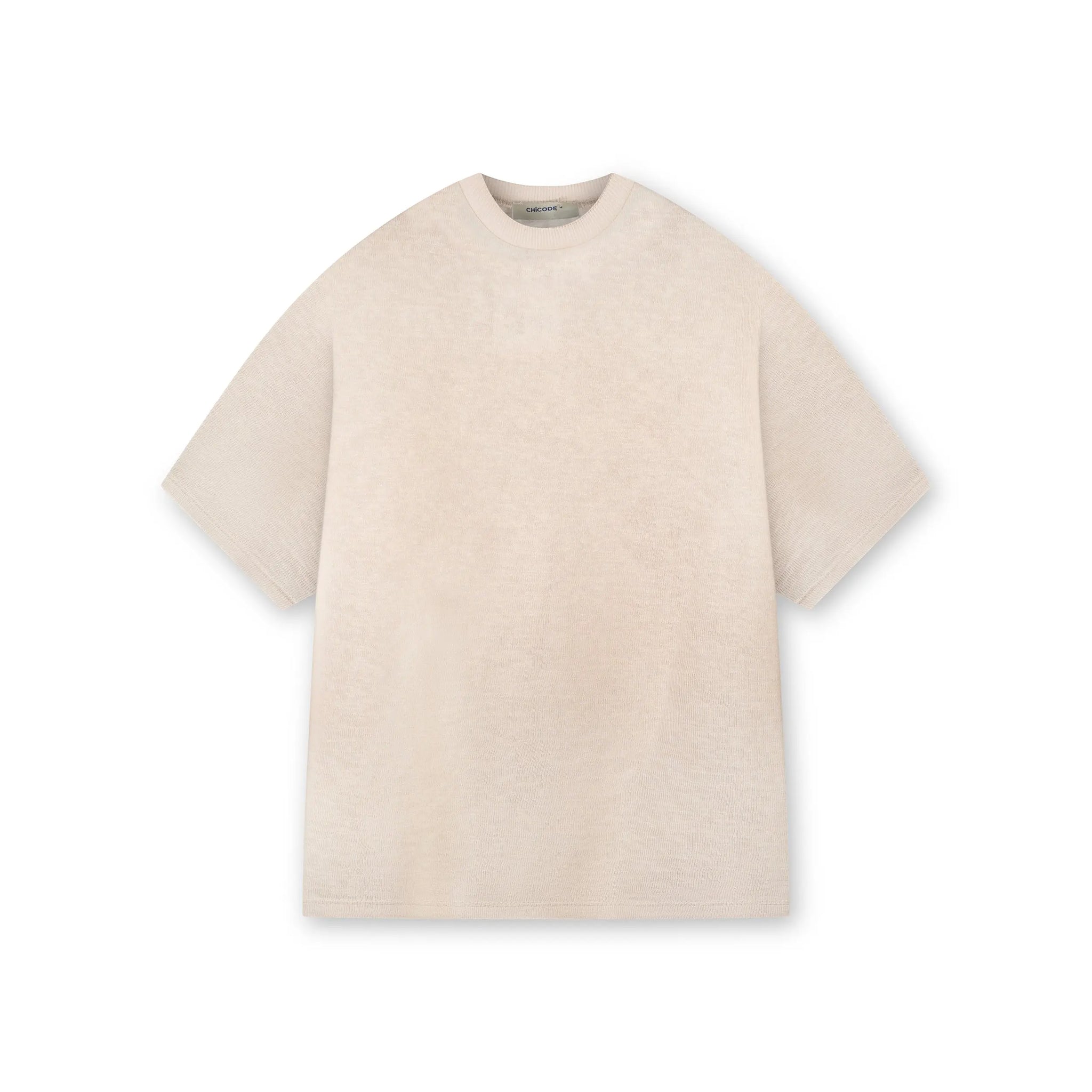 Core SLUB Tee™ CHICODE