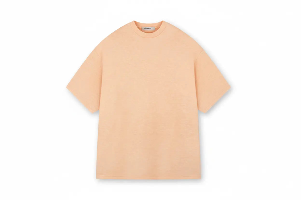 Core SLUB Tee™ CHICODE