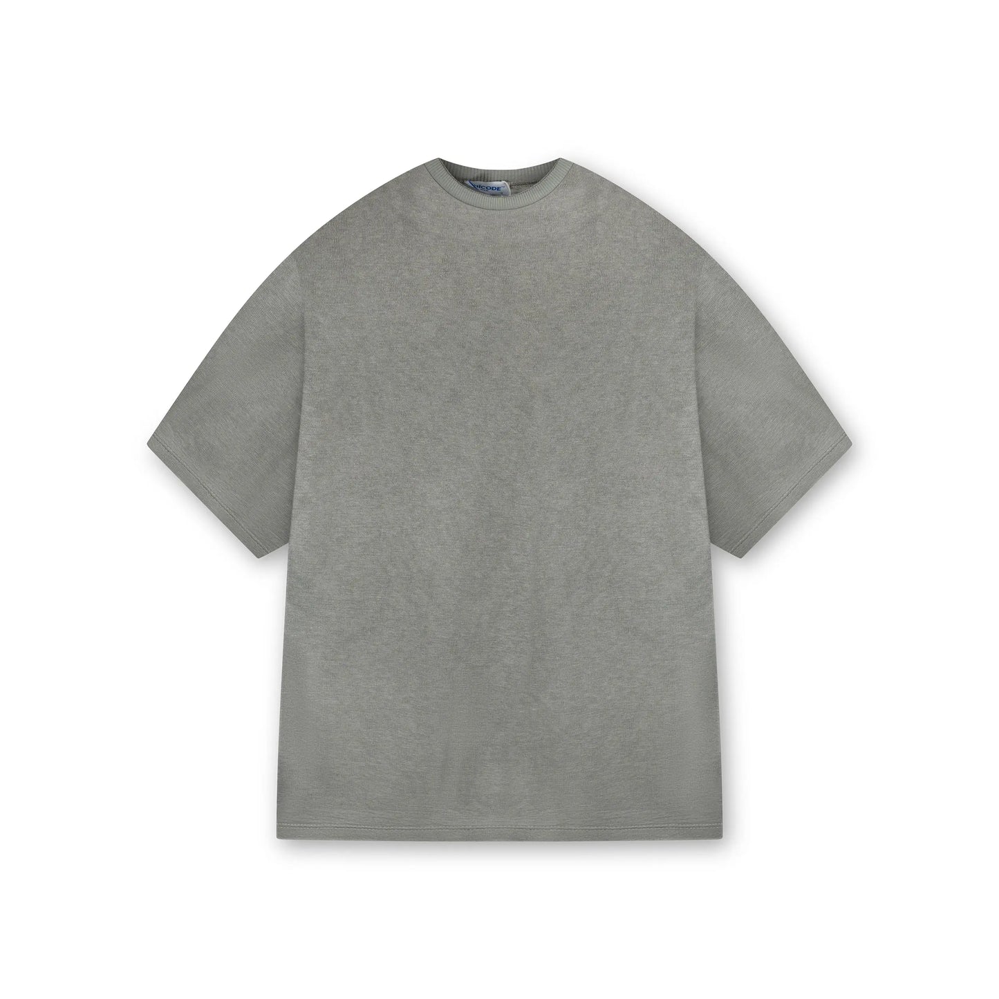 Core SLUB Tee™ CHICODE