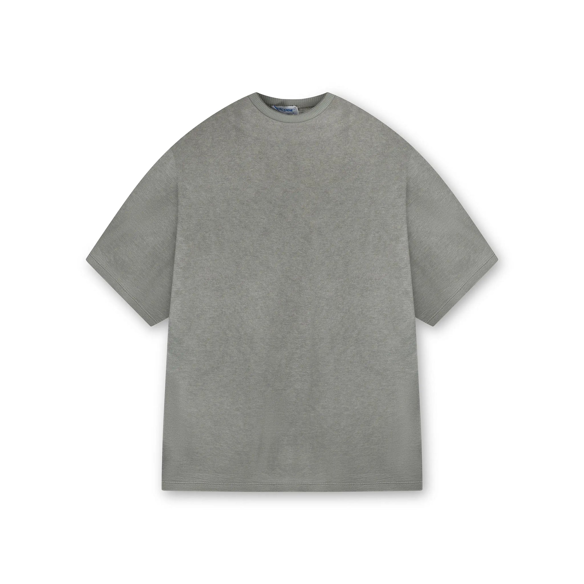 Core SLUB Tee™ CHICODE