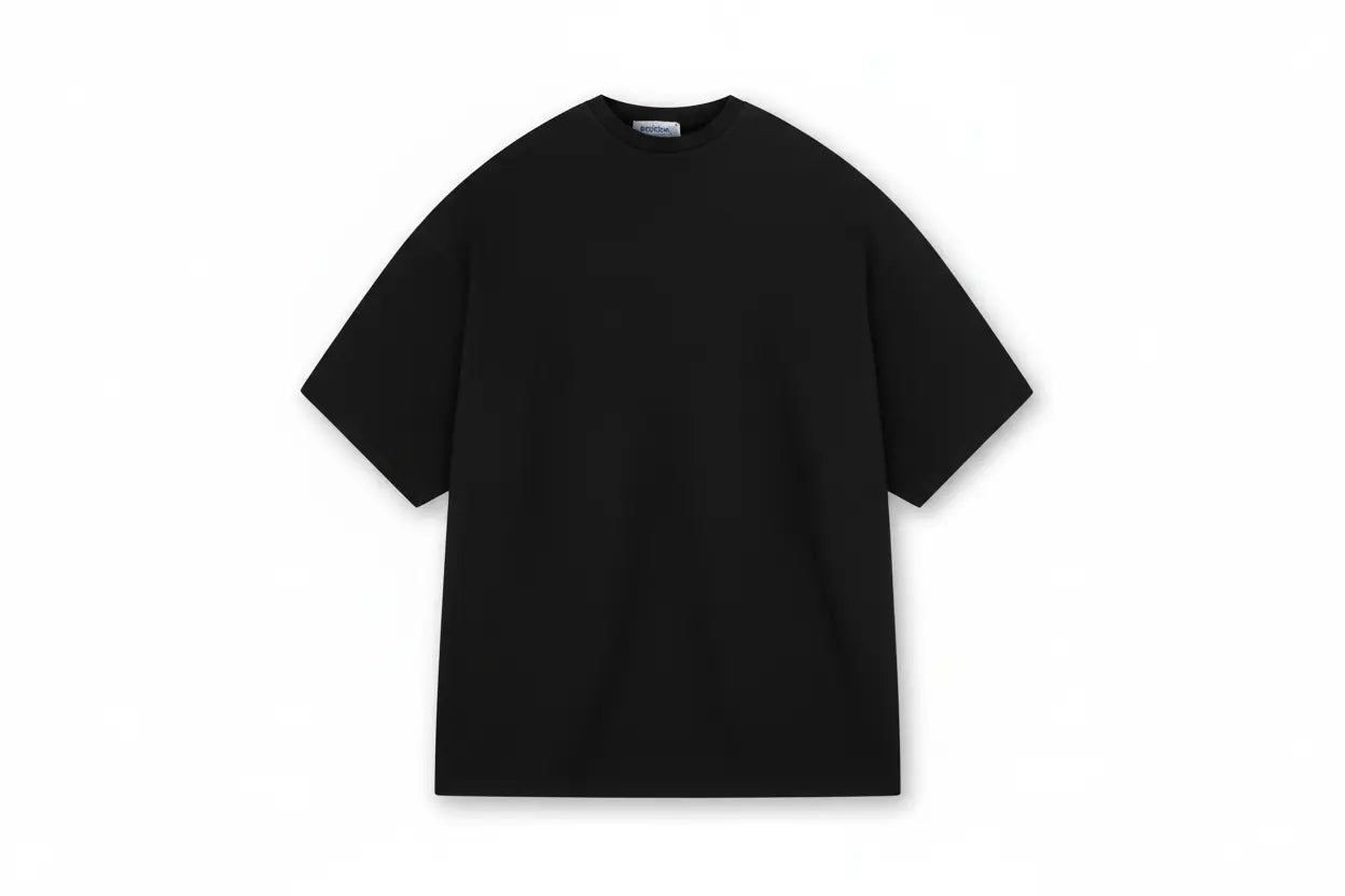 Core SLUB Tee™ CHICODE