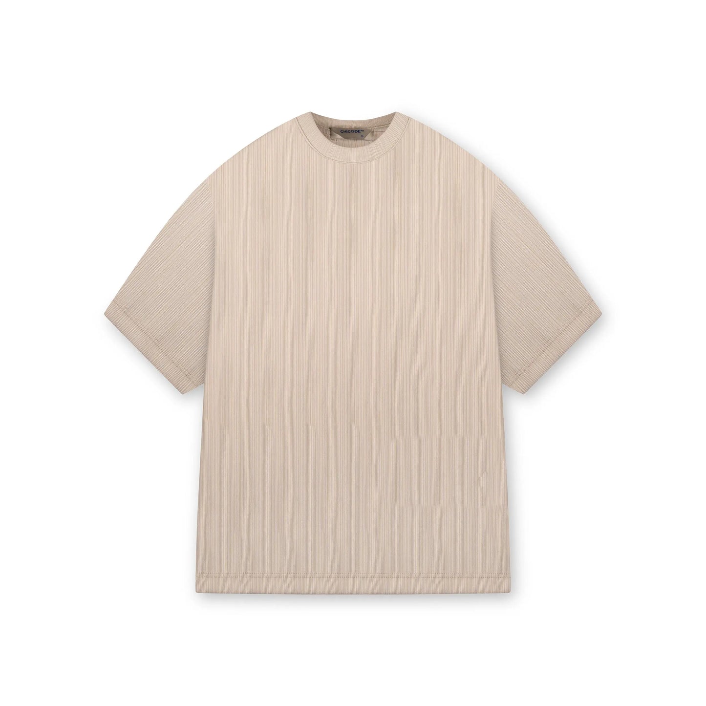 Core SLUB Tee™ CHICODE