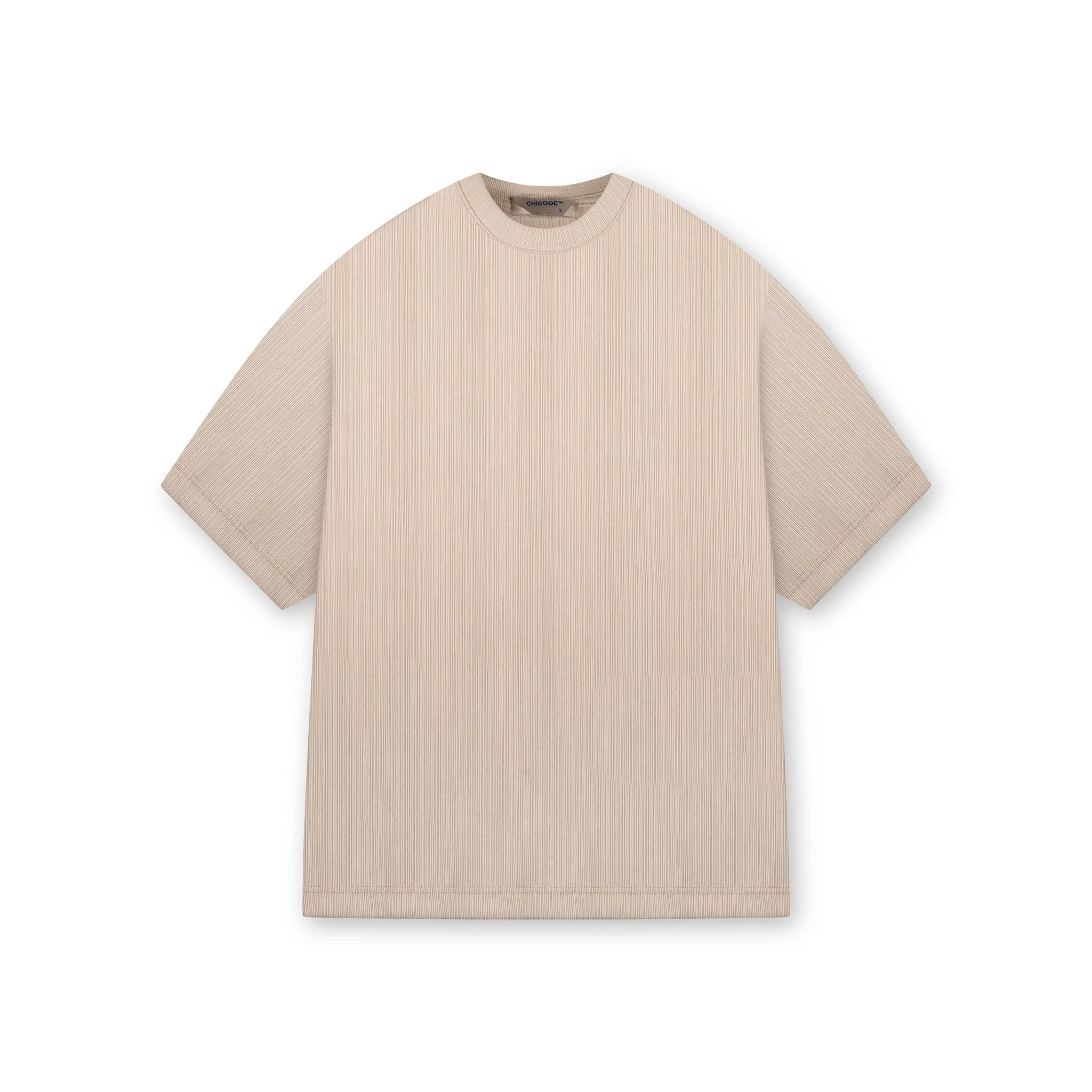 Core SLUB Tee™ CHICODE