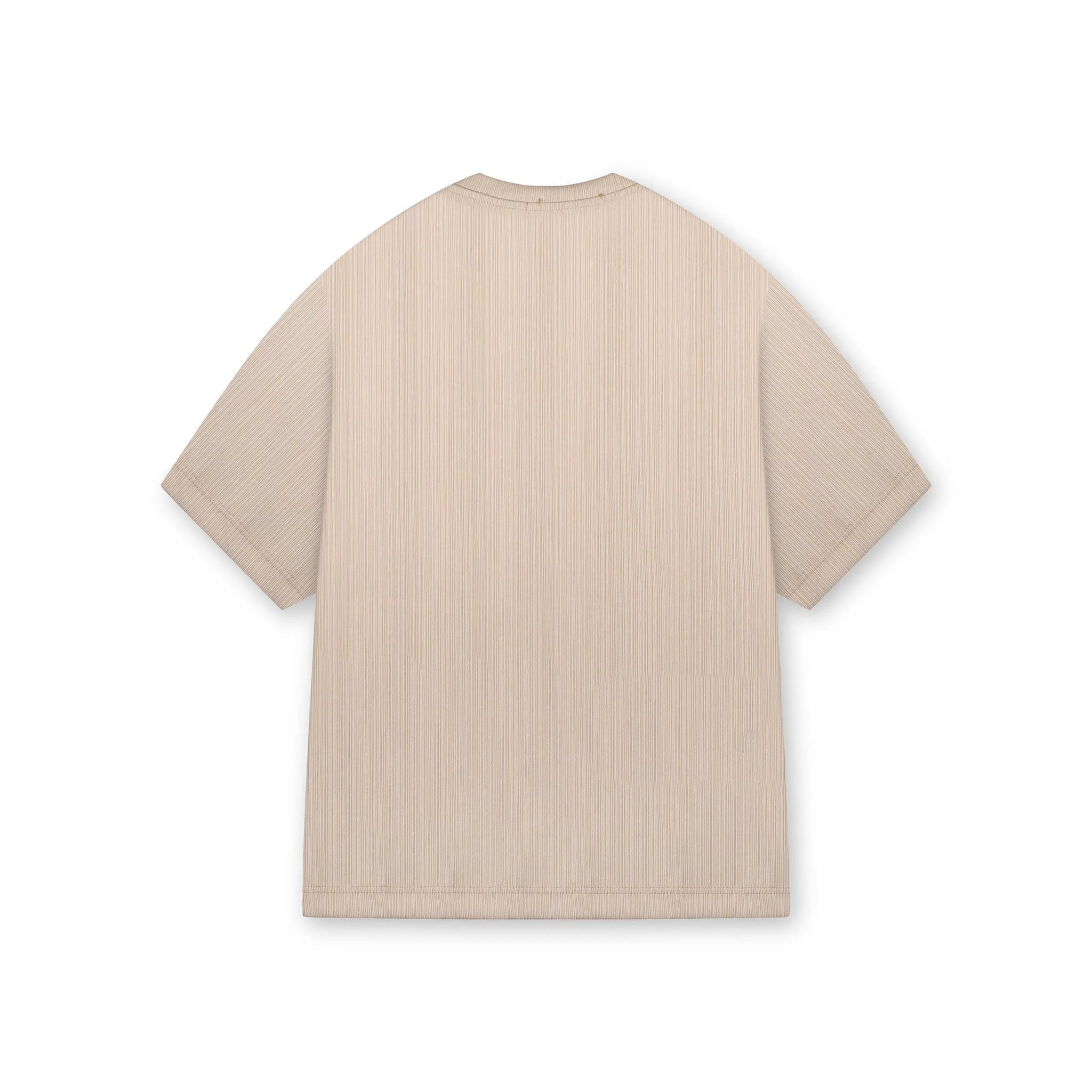 Core SLUB Tee™ CHICODE